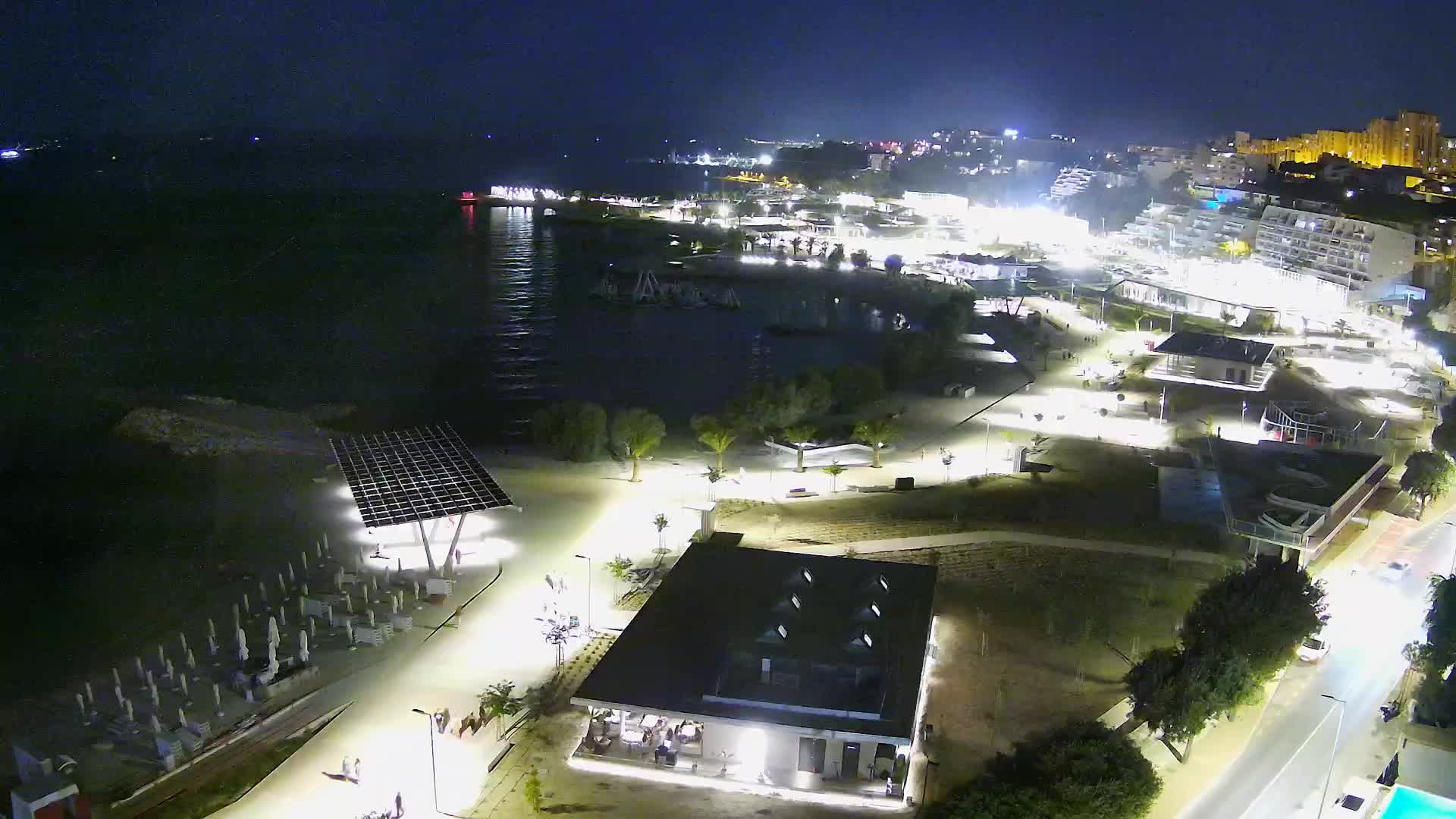 Split – Lungomare Znjanski
