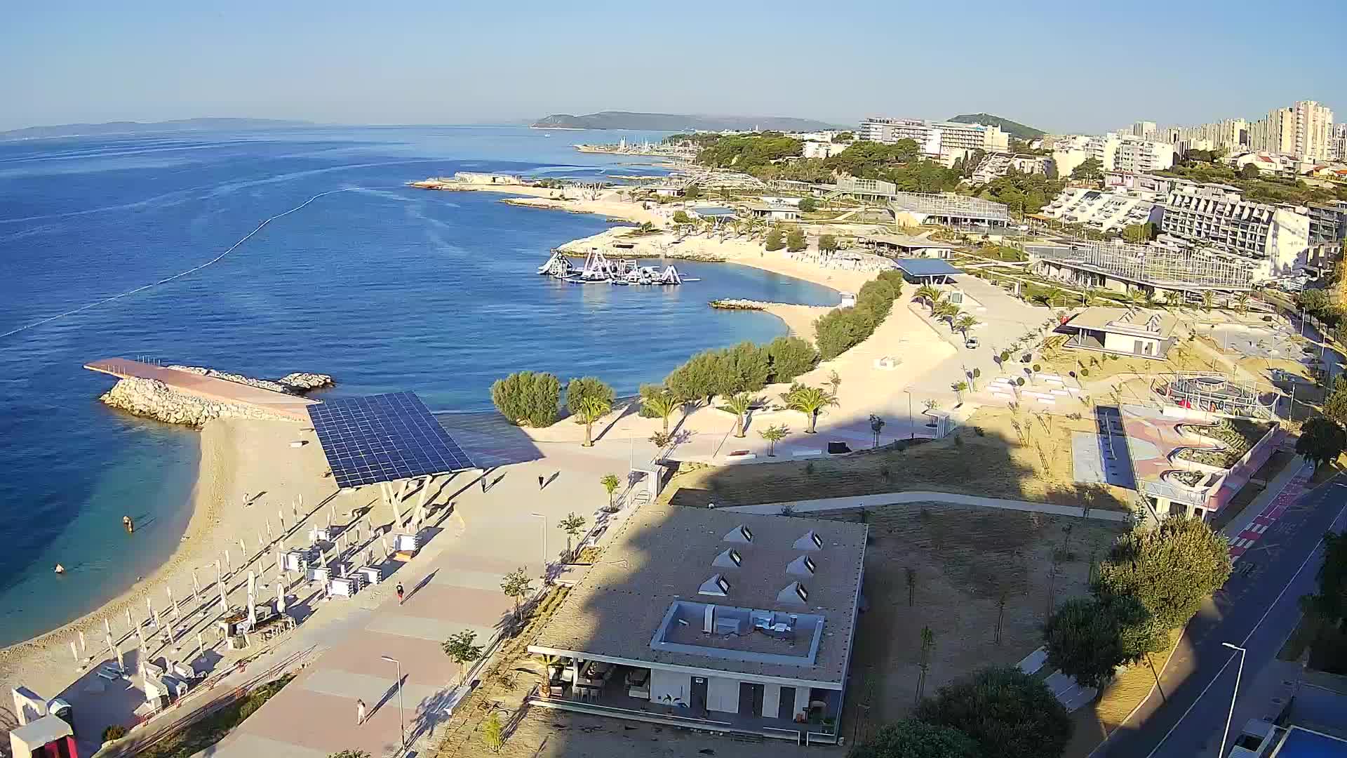 Split – Lungomare Znjanski