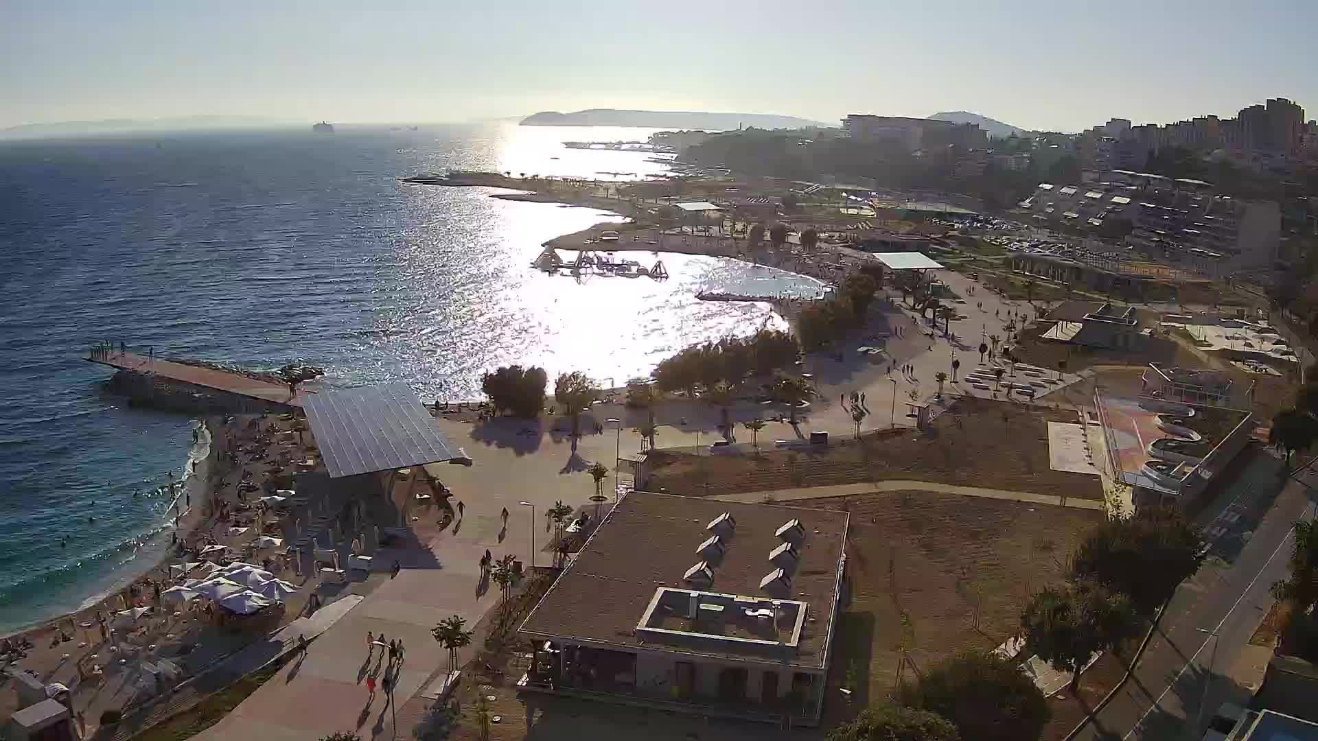 Split – Znjanski Plateau Renovation