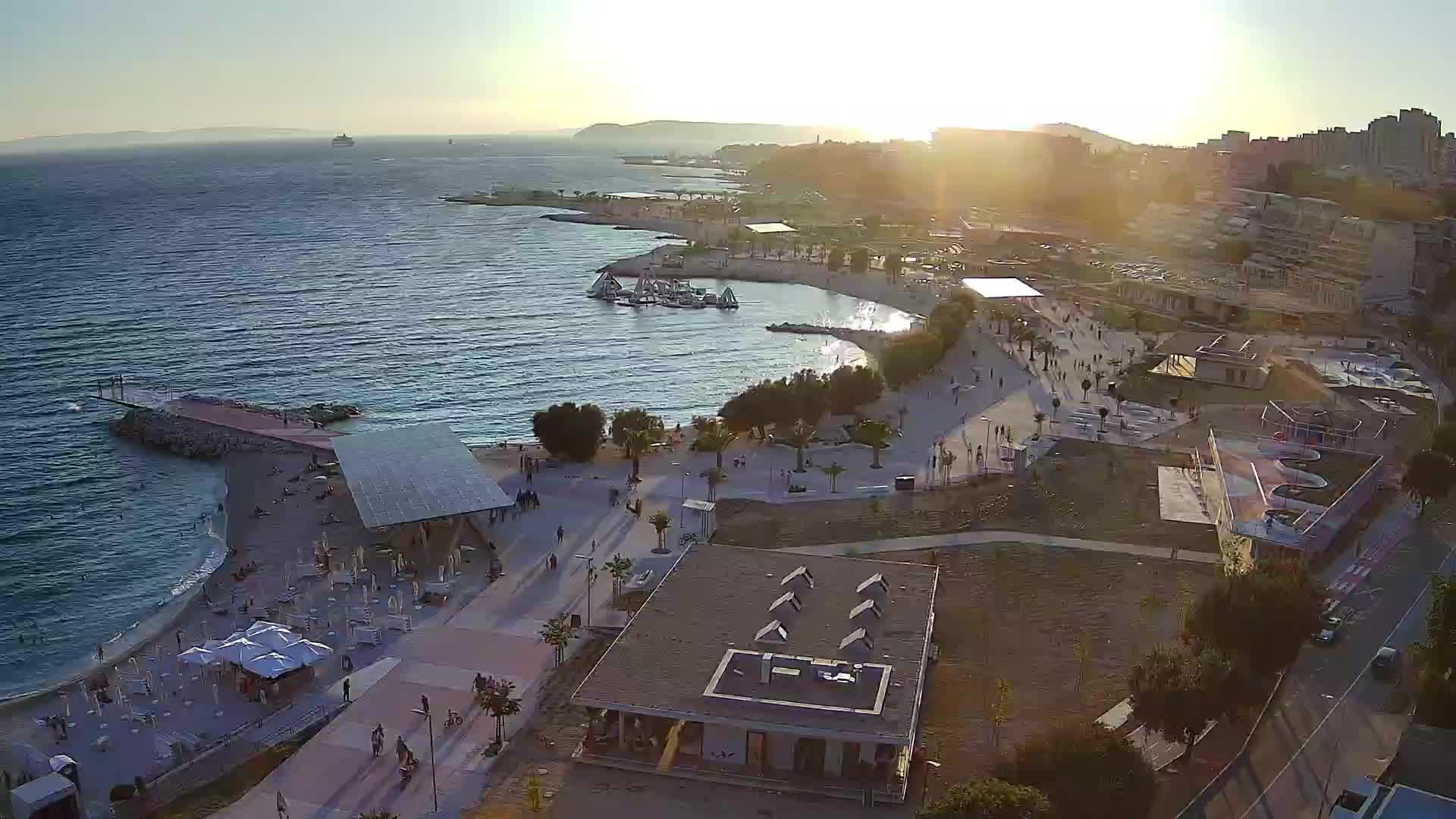 Split – Znjanski Plateau Renovation