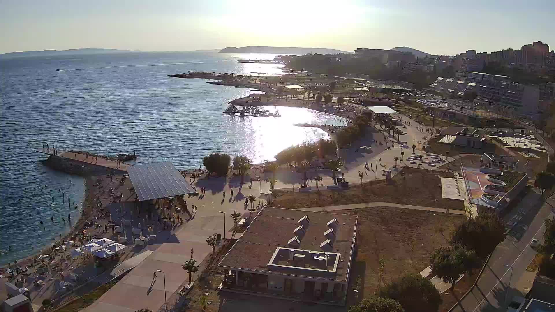 Split – Lungomare Znjanski