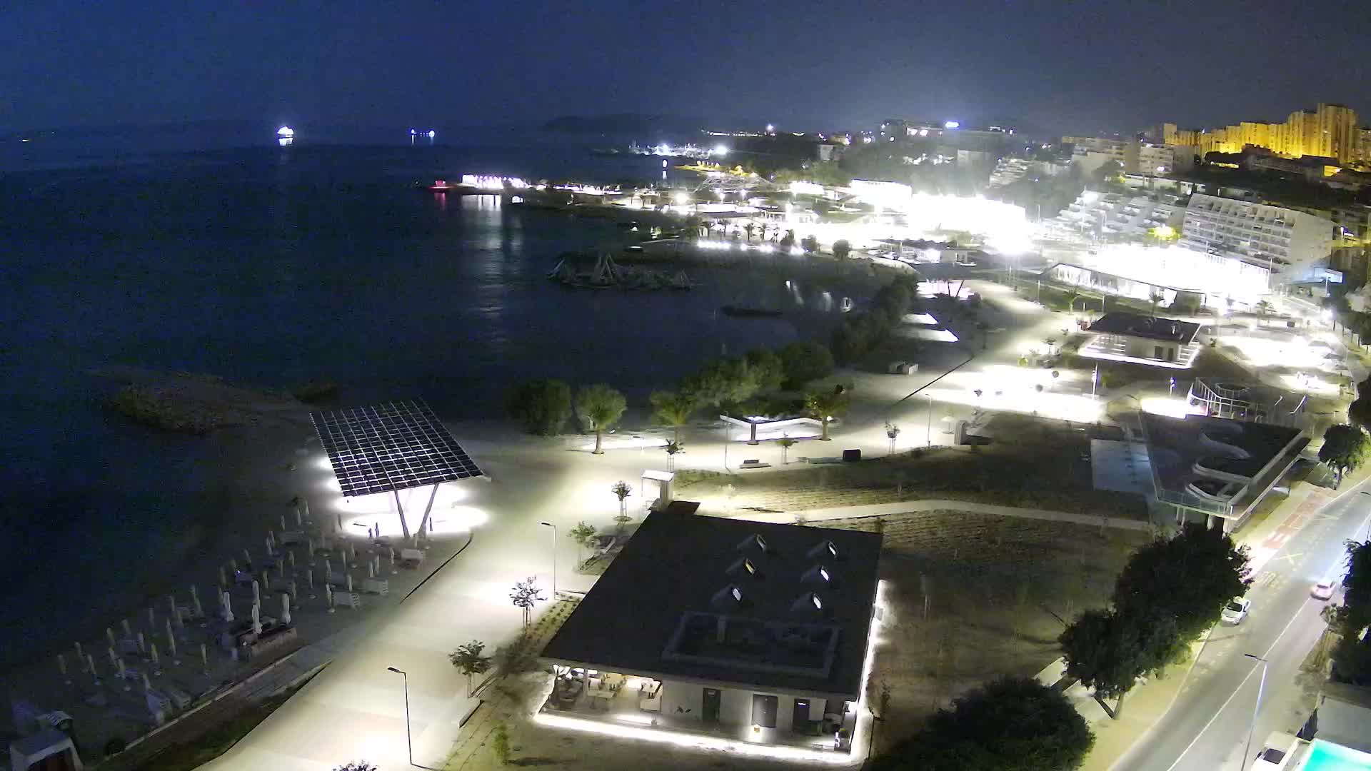 Split – Lungomare Znjanski
