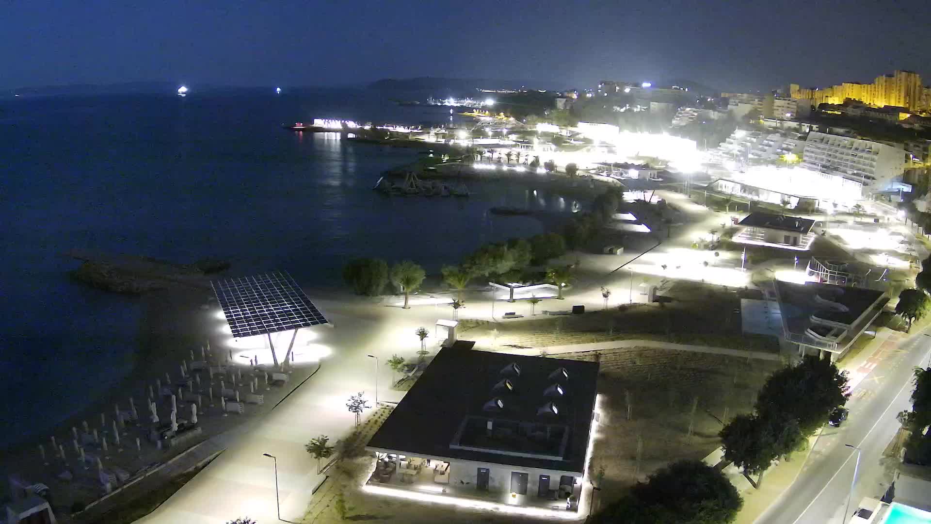 Split – Lungomare Znjanski