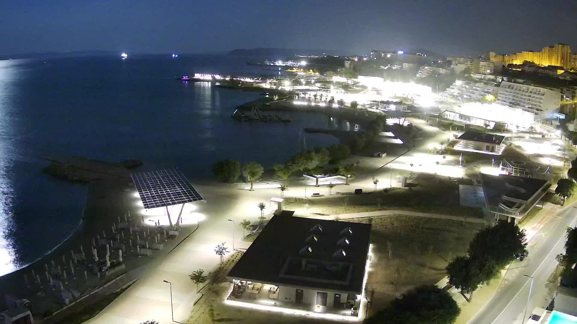 Split – Znjanski Plateau Renovation