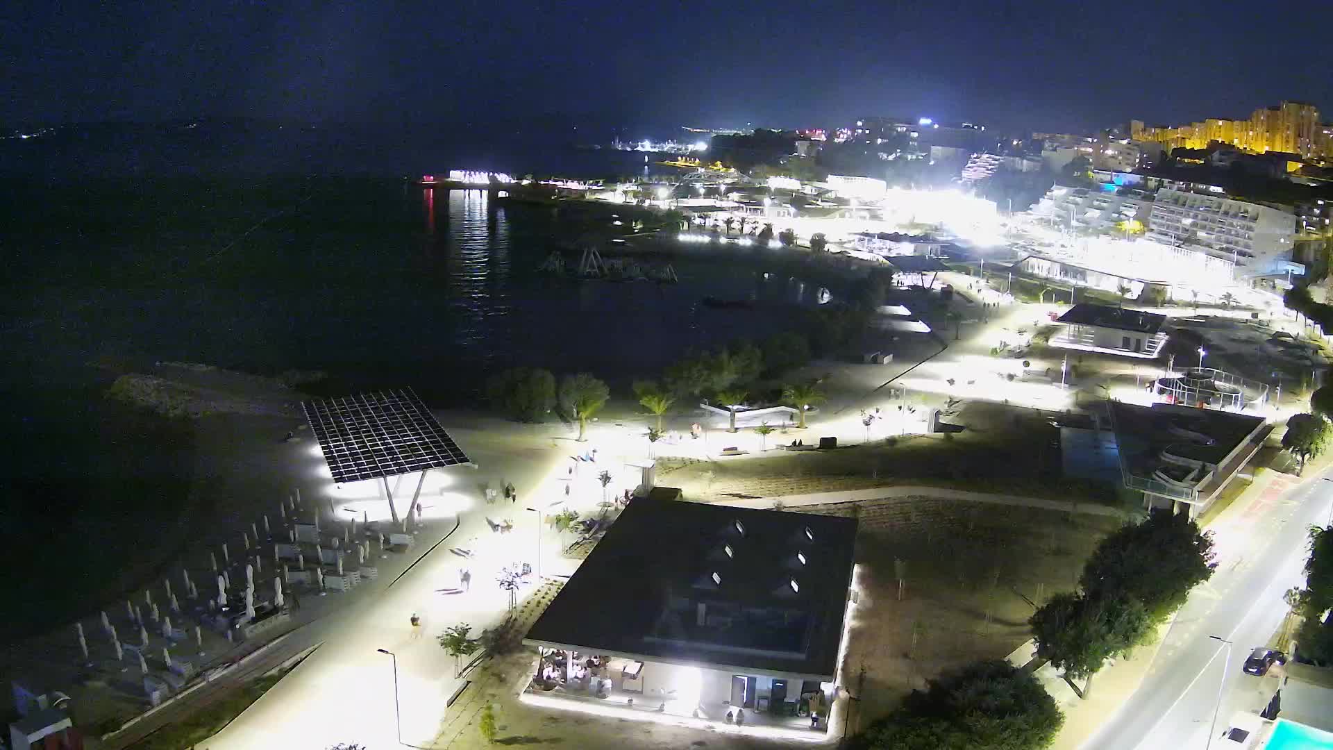 Split – Obnova Žnjanskog platoa