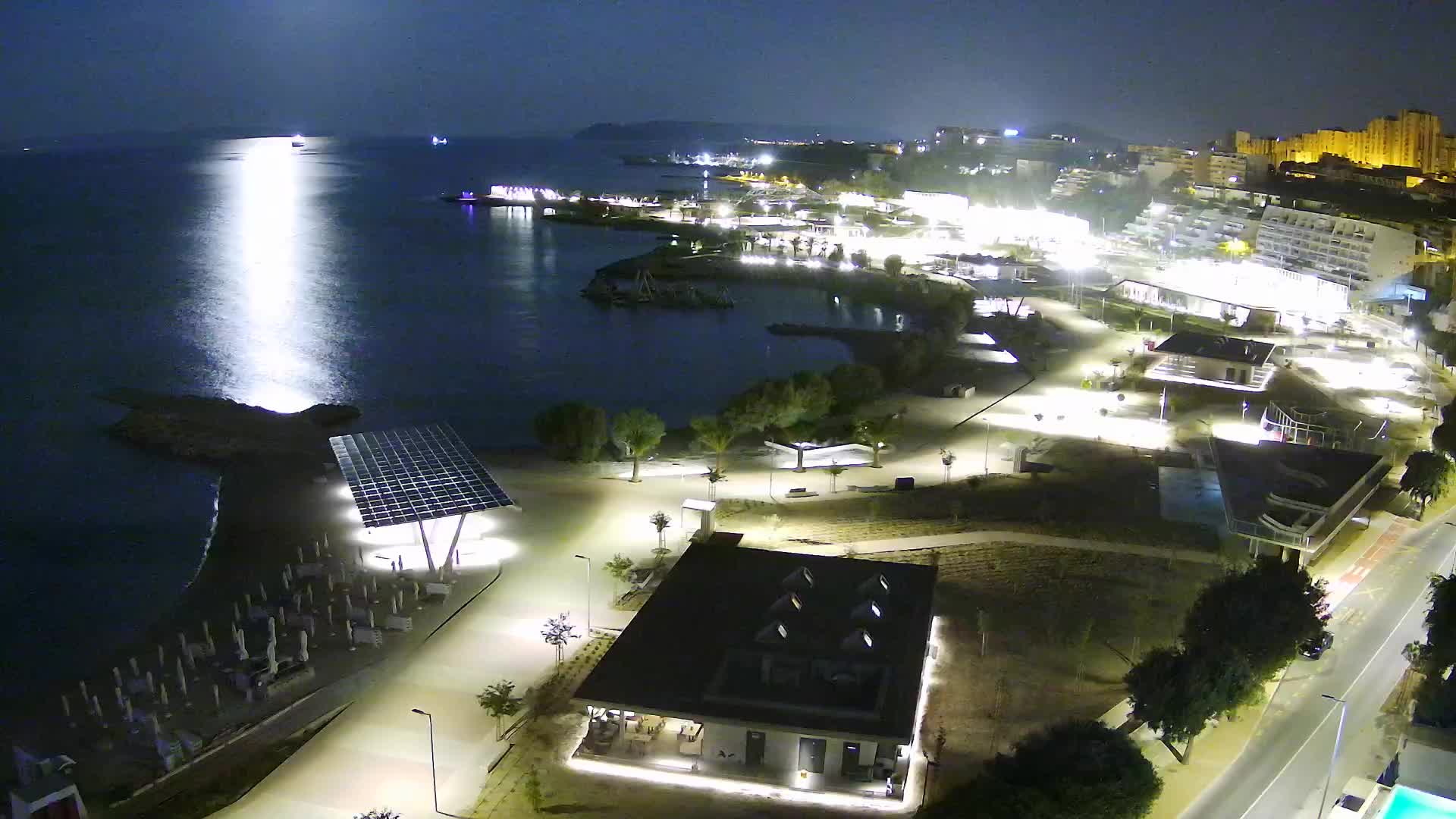 Split – Lungomare Znjanski