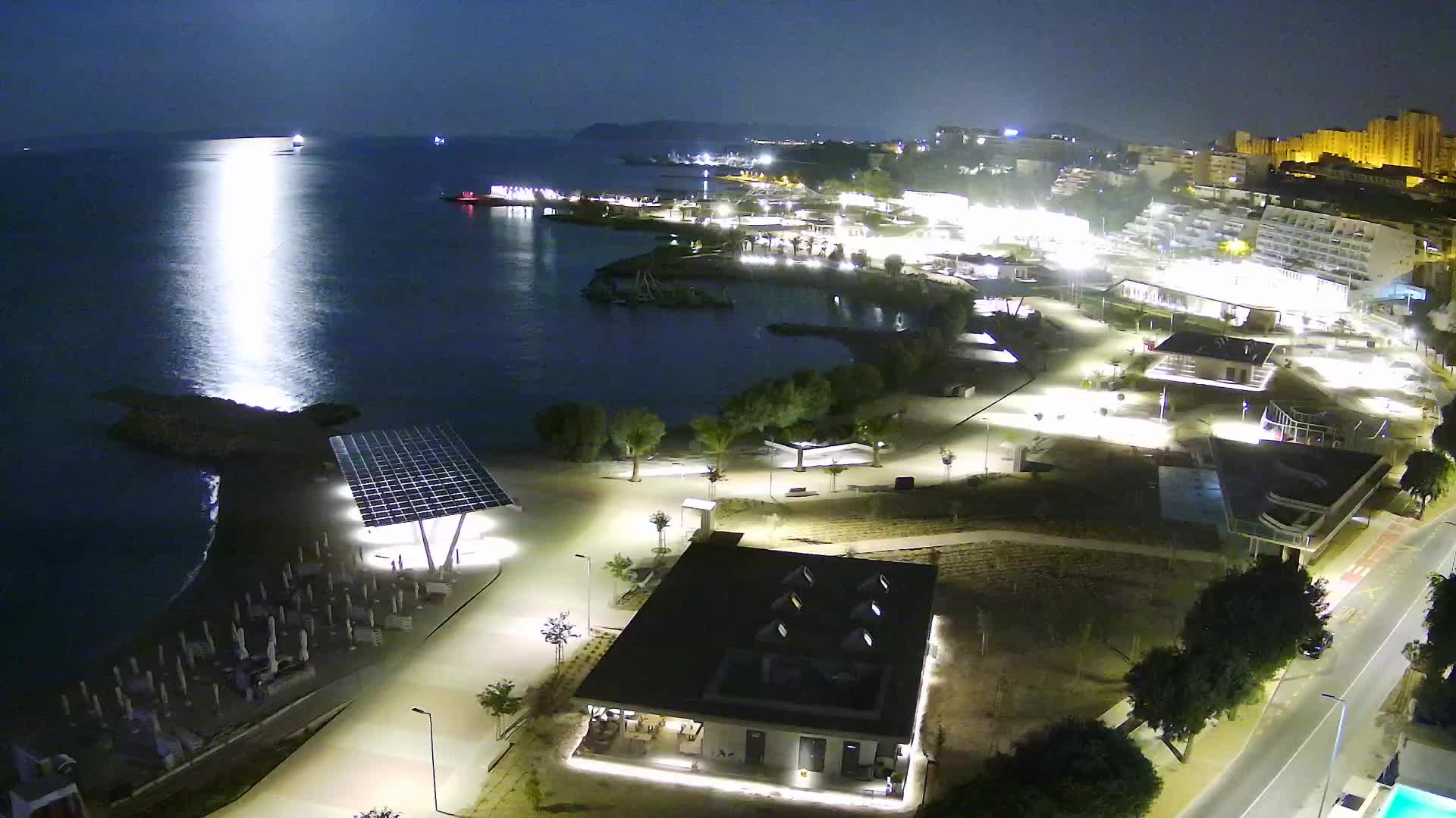 Split – Obnova Žnjanskog platoa