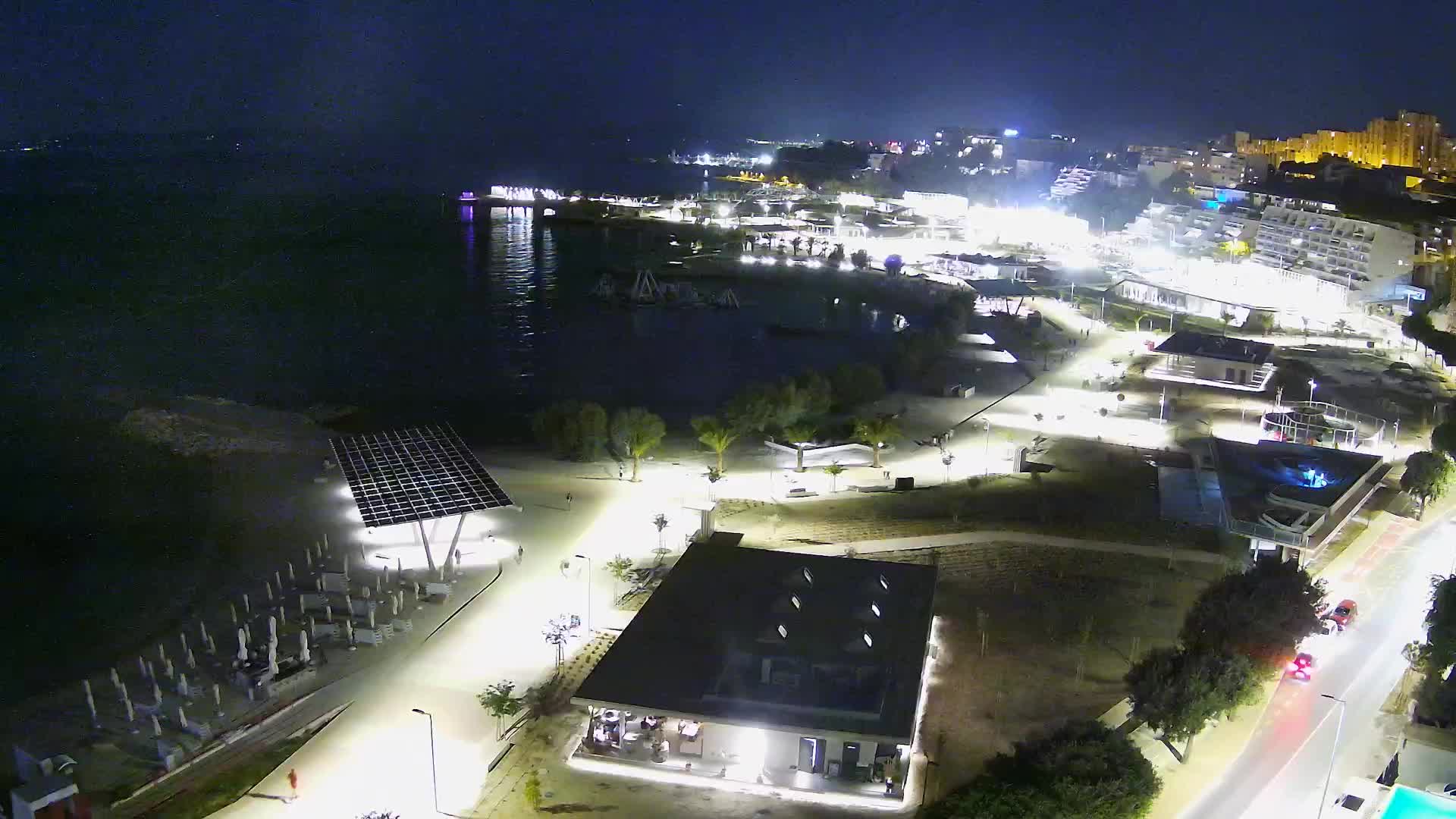 Split – Obnova Žnjanskog platoa