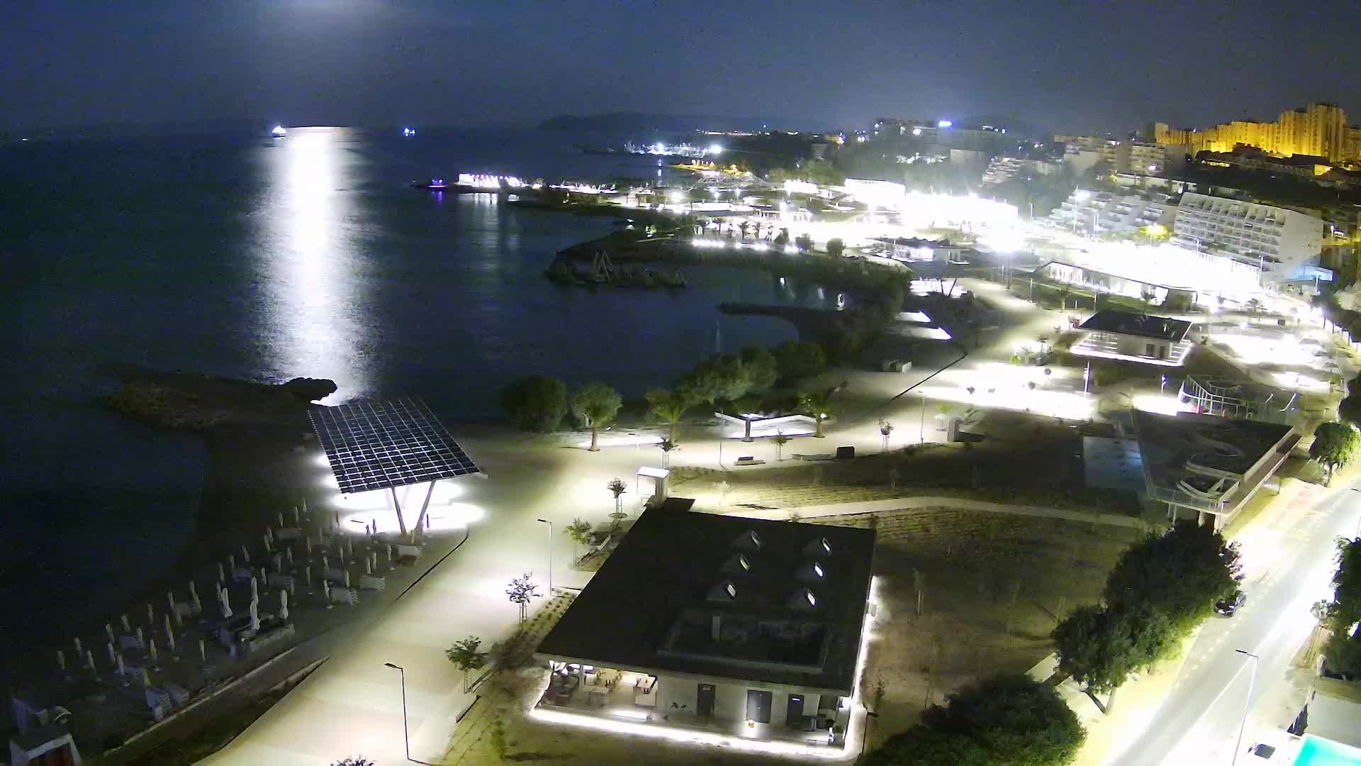 Split – Lungomare Znjanski