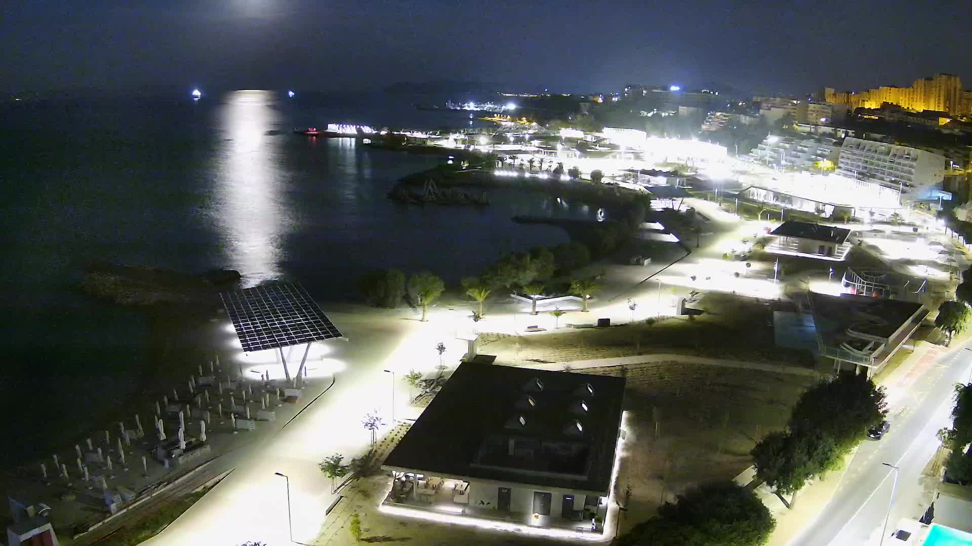Split – Lungomare Znjanski