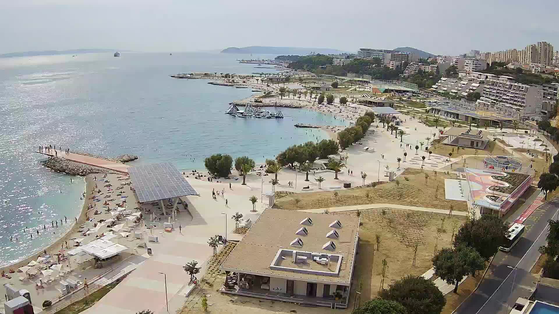 Split – Znjanski Plateau Renovation