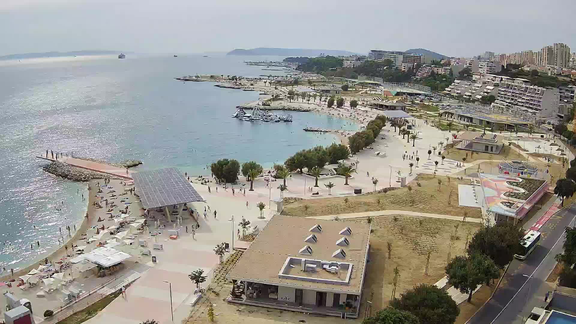 Split – Obnova Žnjanskog platoa