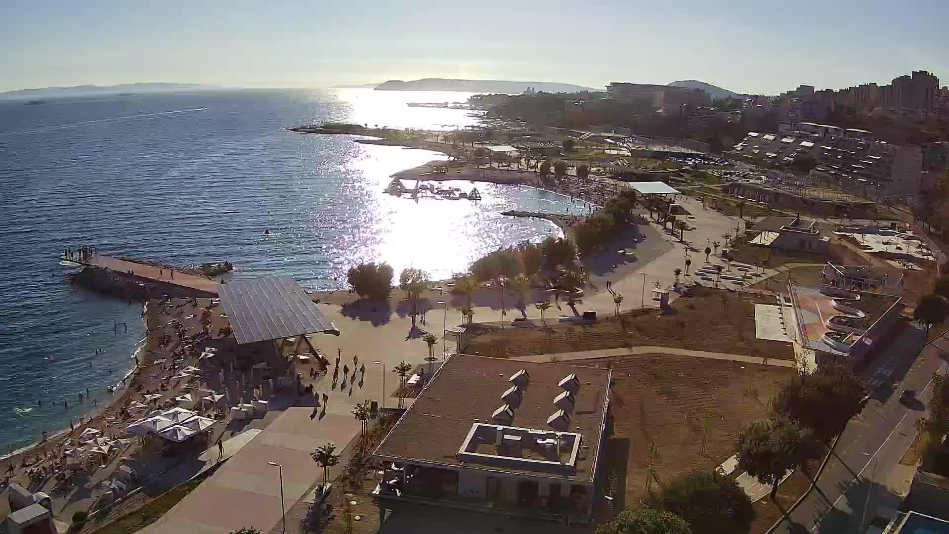Split – Obnova Žnjanskog platoa