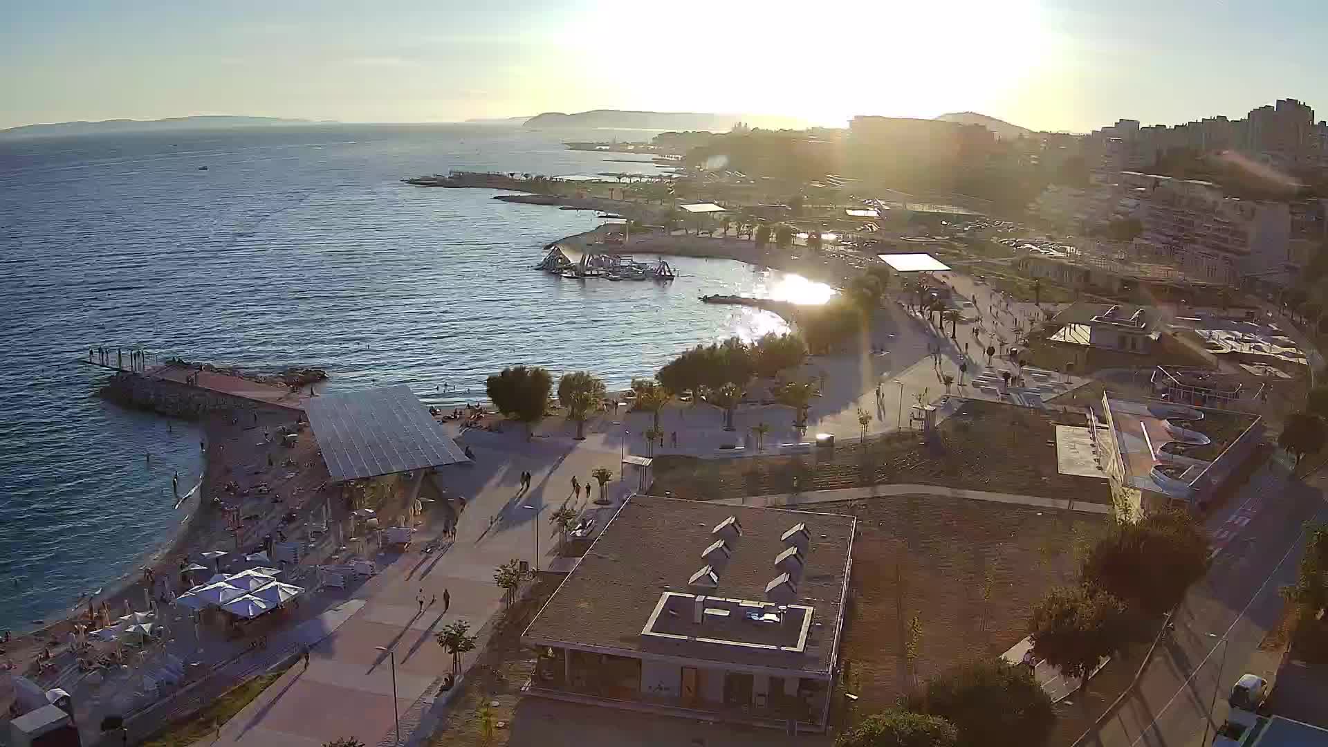 Split – Lungomare Znjanski