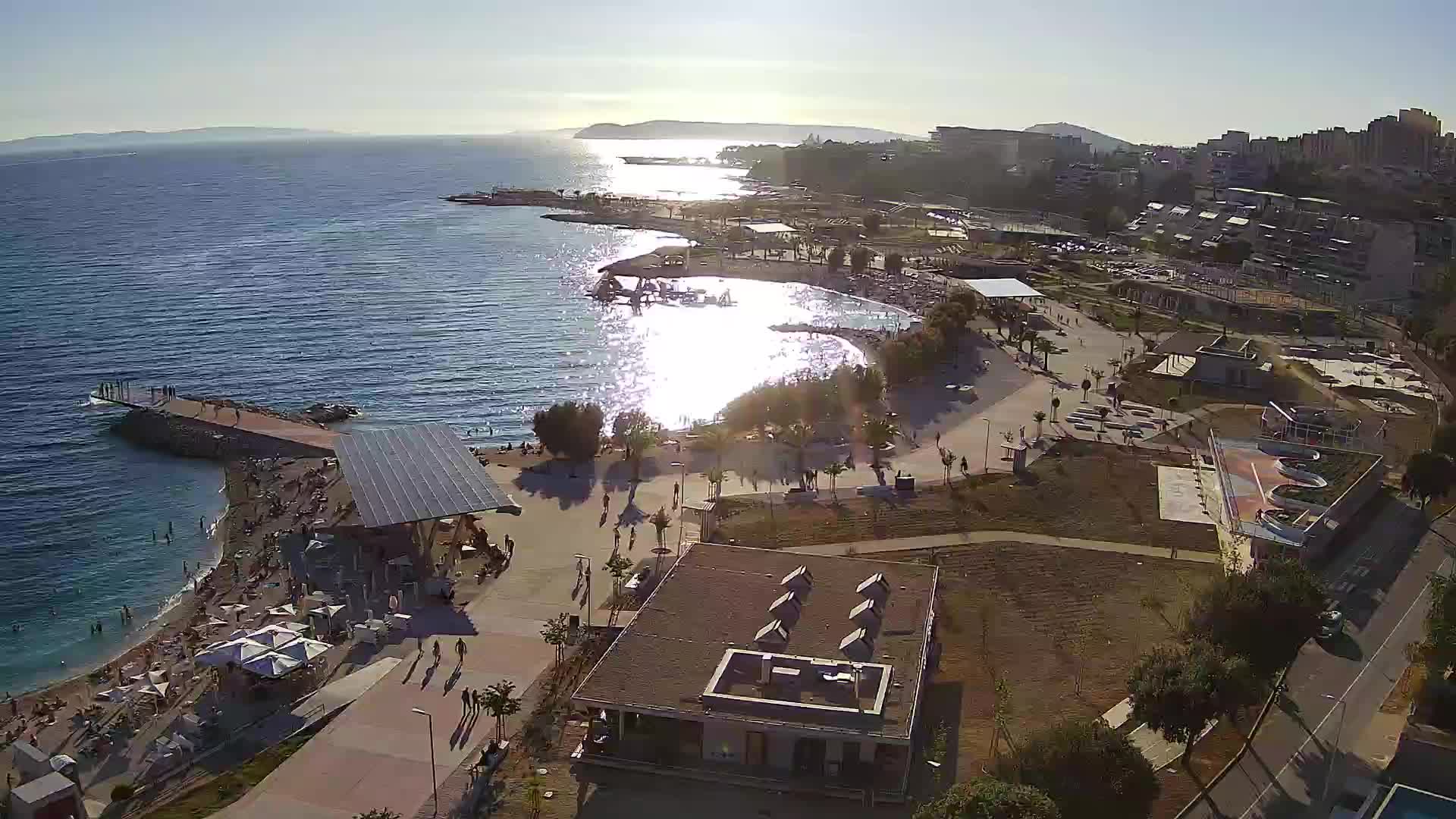 Split – Obnova Žnjanskog platoa