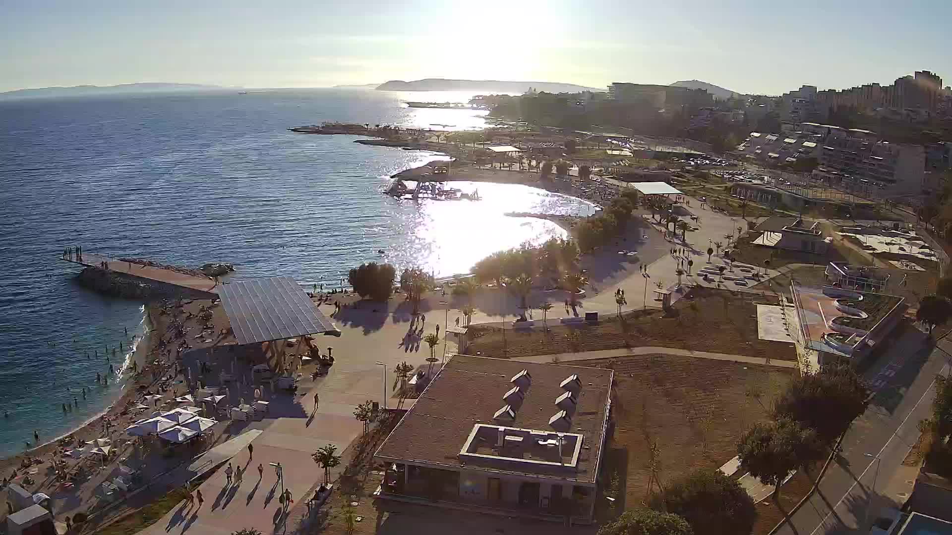 Split – Znjanski Plateau Renovation