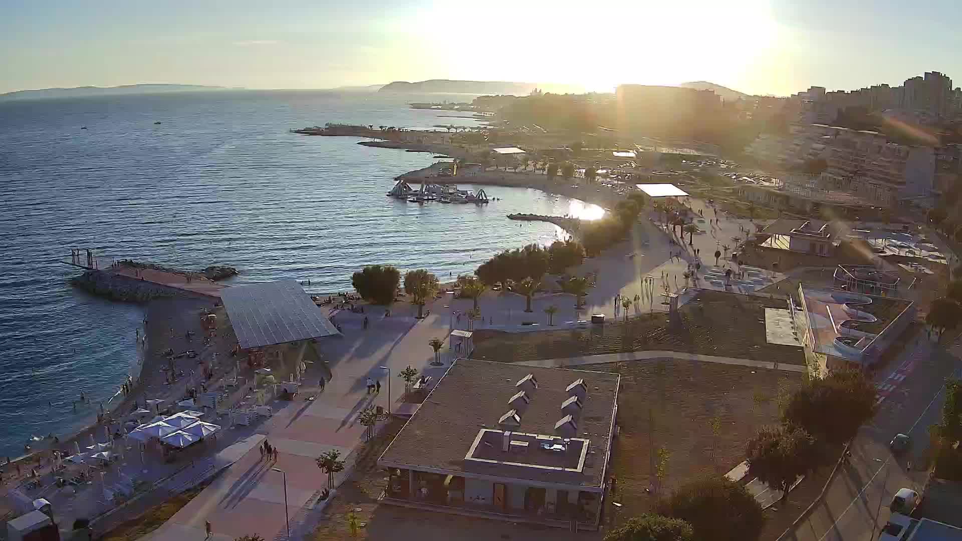 Split – Lungomare Znjanski