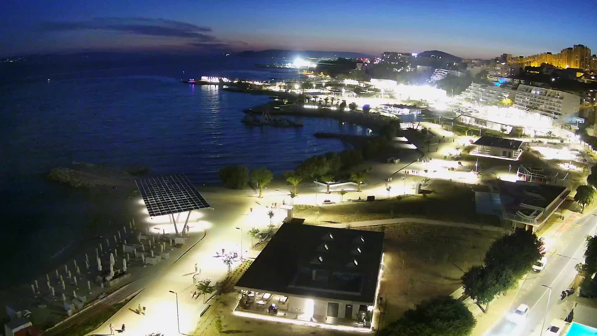 Split – Lungomare Znjanski