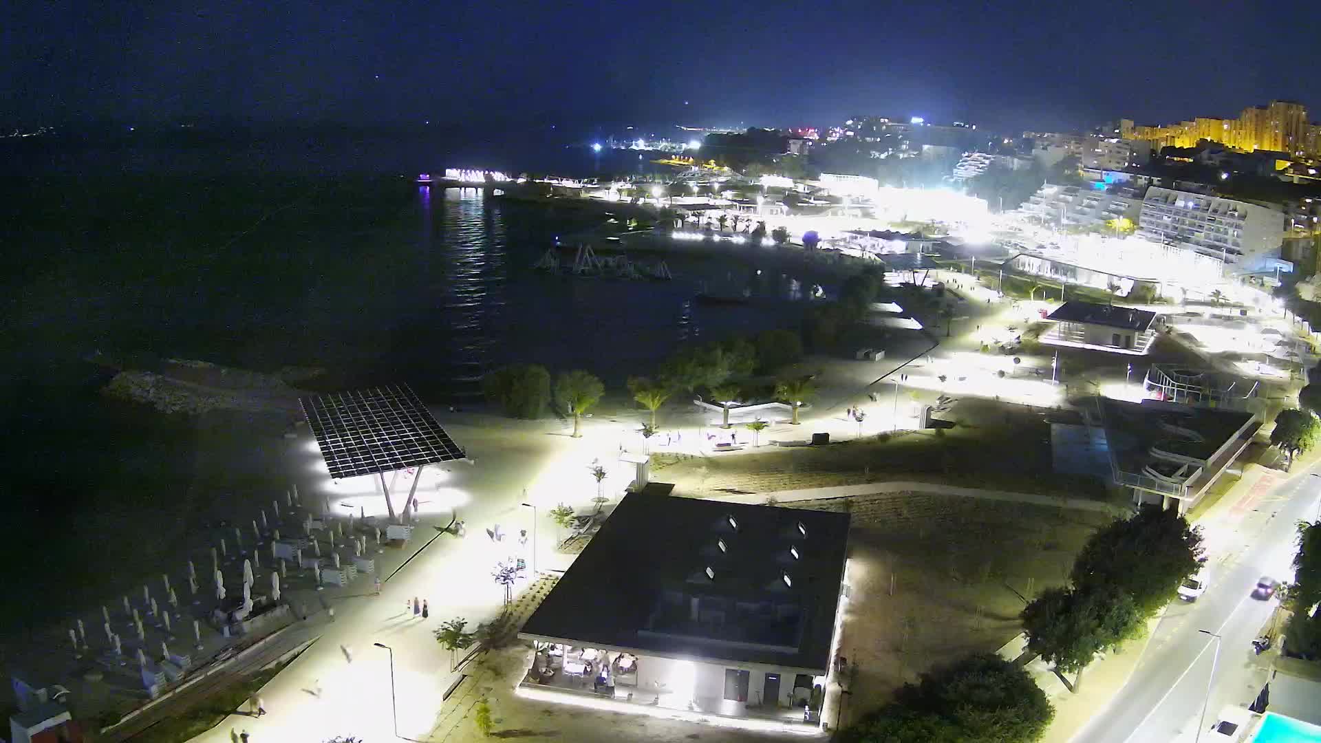 Split – Lungomare Znjanski
