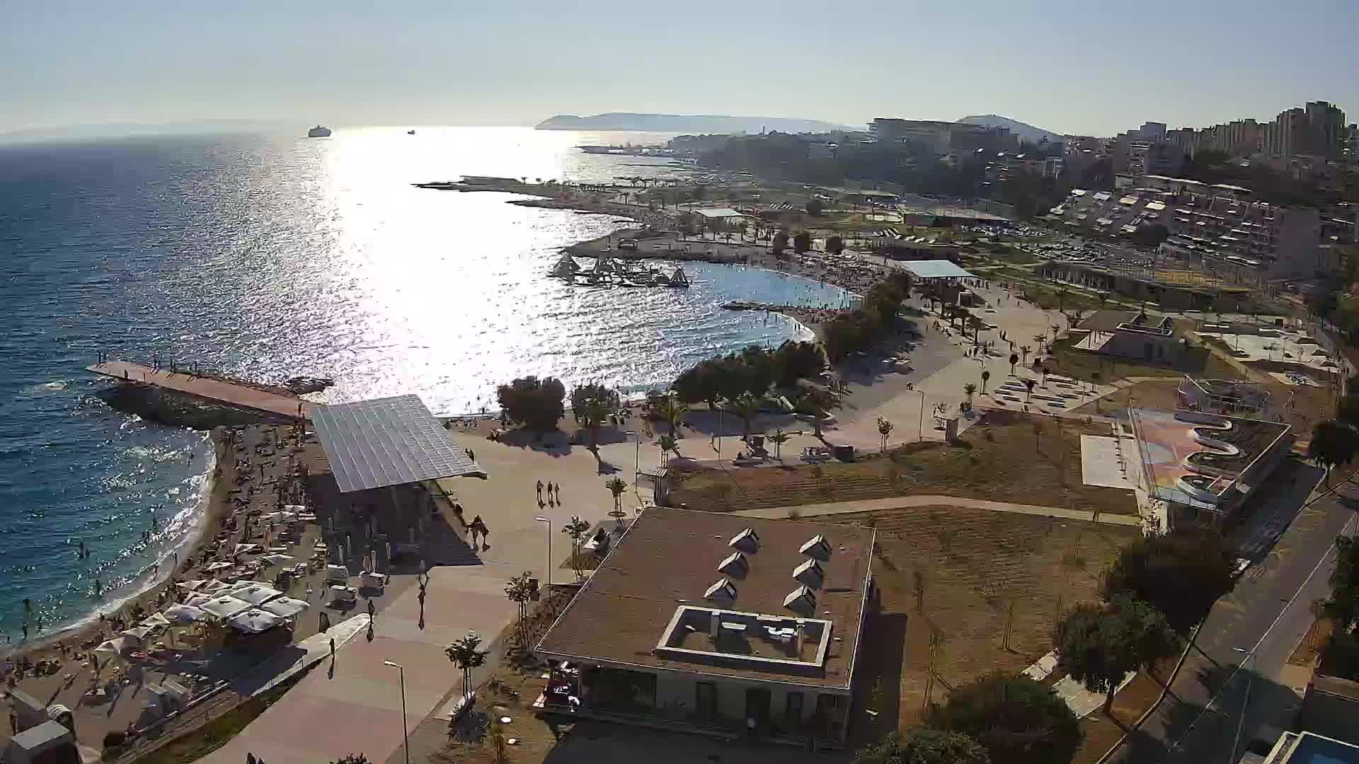 Split – Znjanski Plateau Renovation