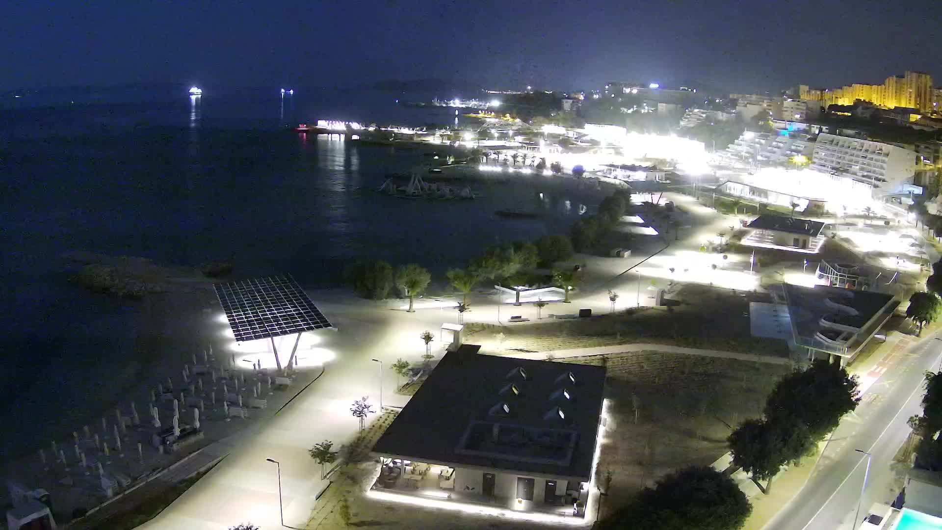 Split – Lungomare Znjanski