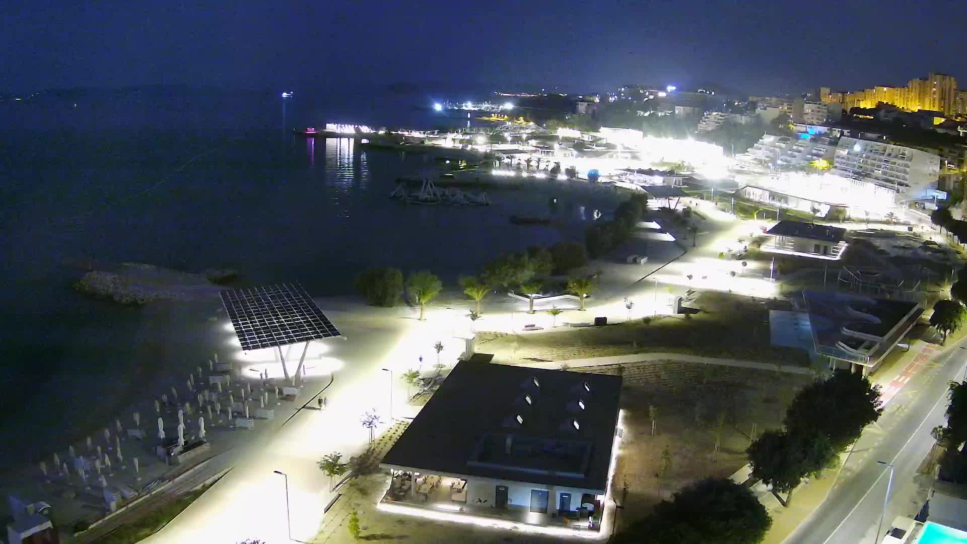 Split – Obnova Žnjanskog platoa