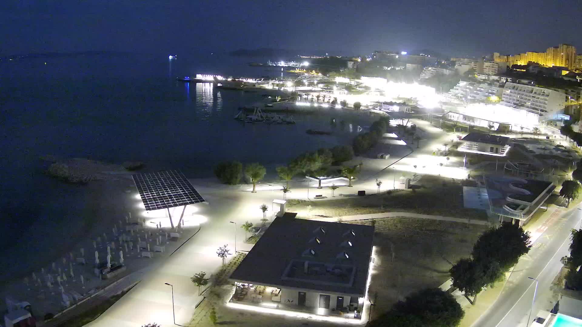 Split – Lungomare Znjanski