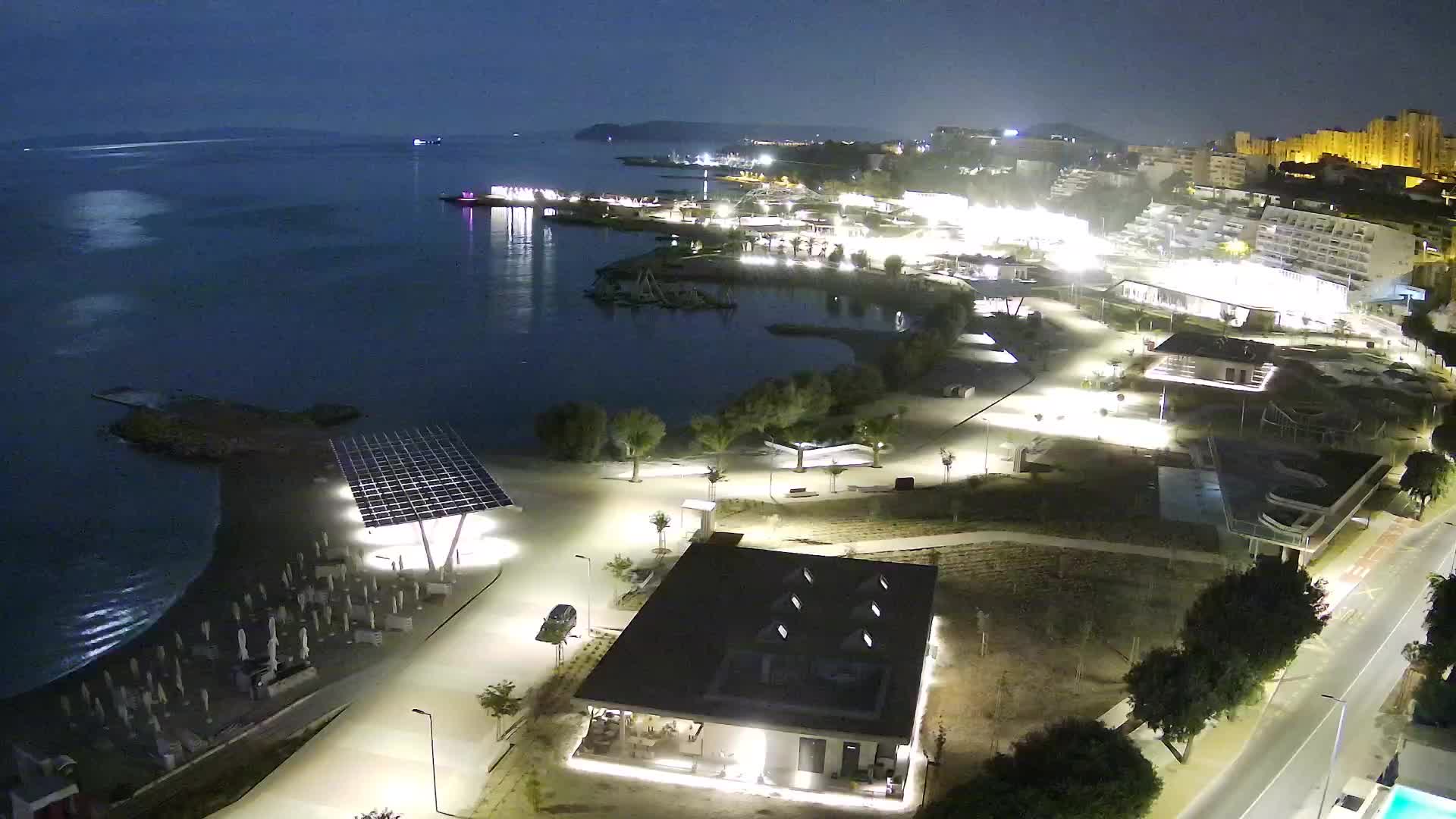 Split – Znjanski Plateau Renovation