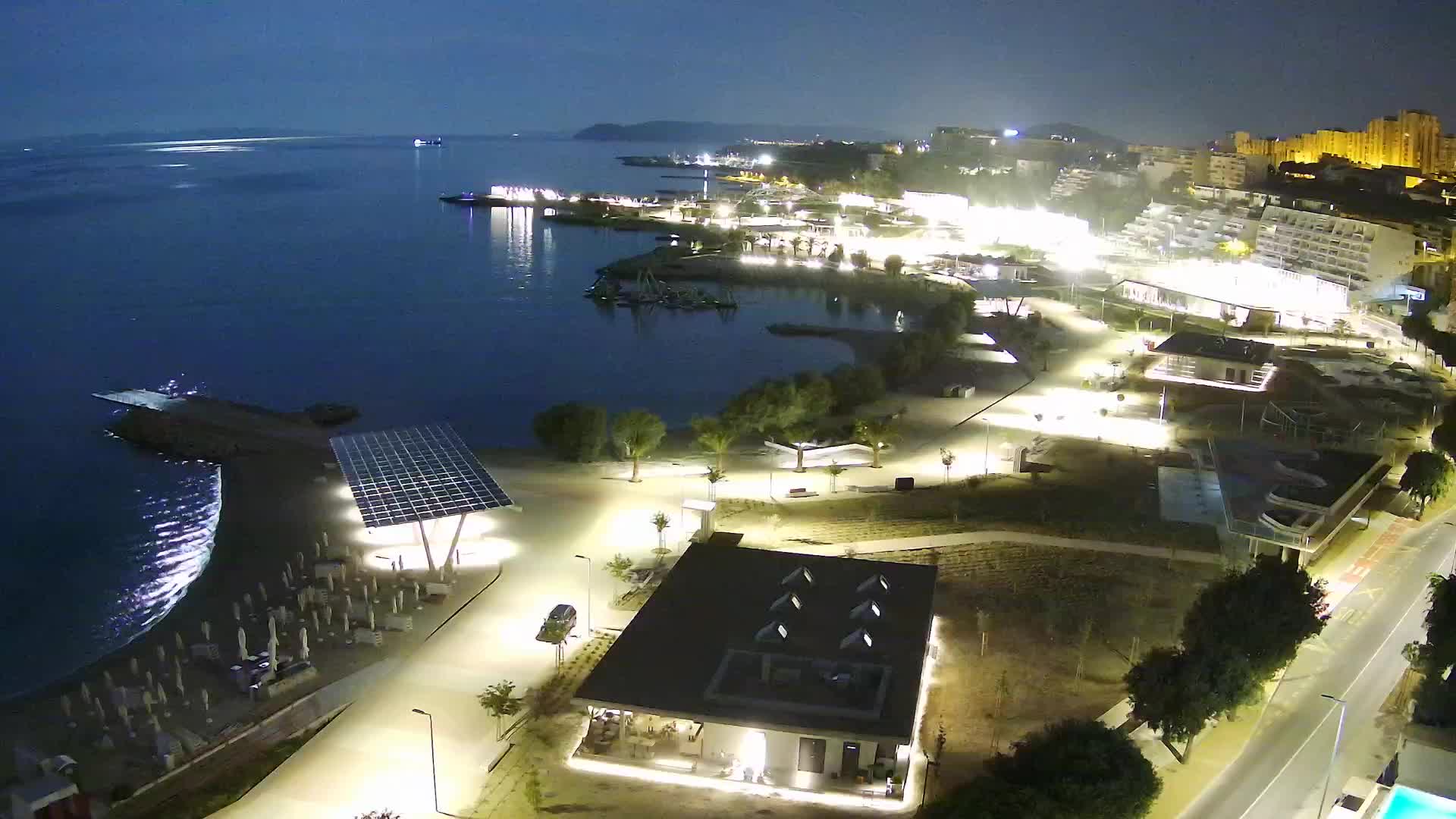 Split – Obnova Žnjanskog platoa