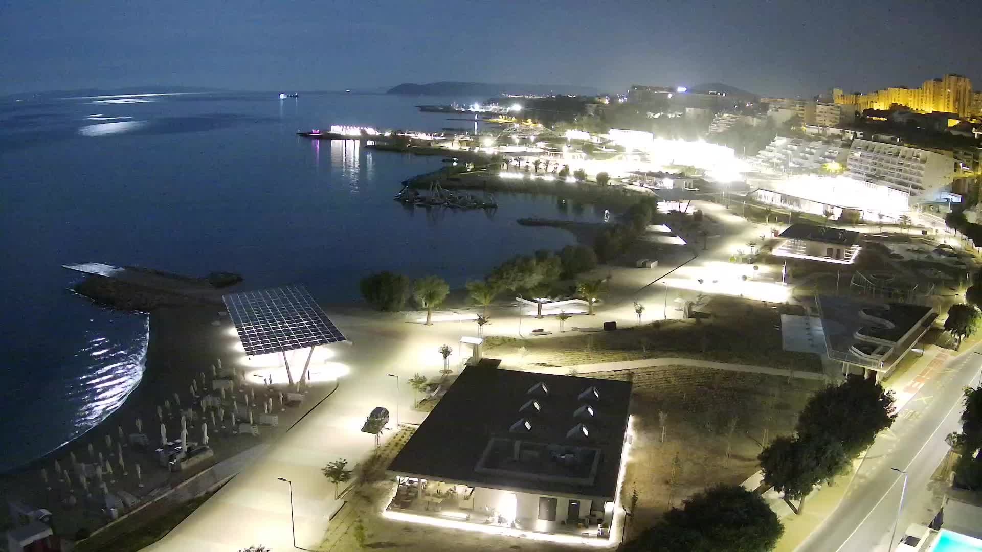Split – Znjanski Plateau Renovation