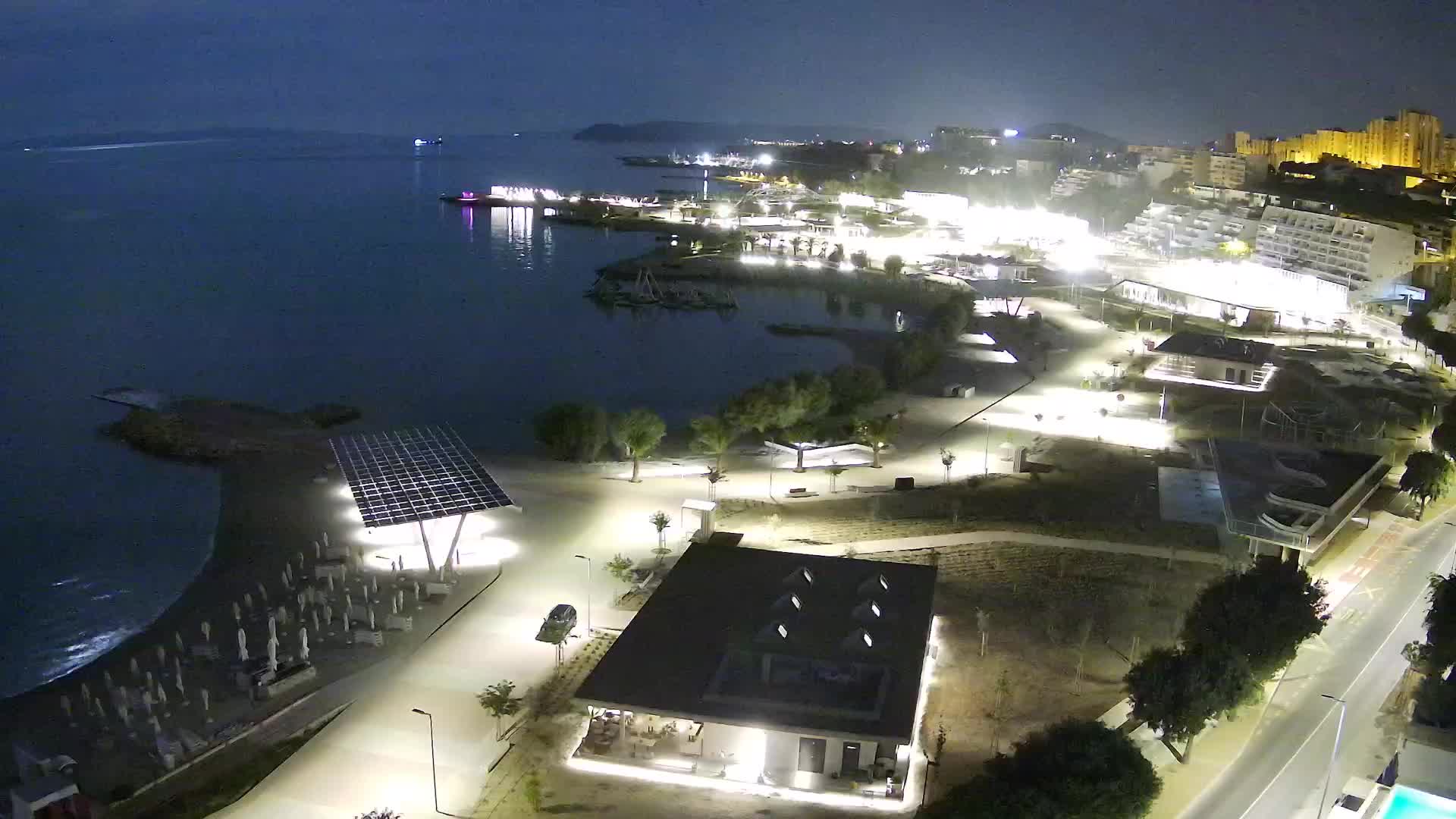 Split – Znjanski Plateau Renovation