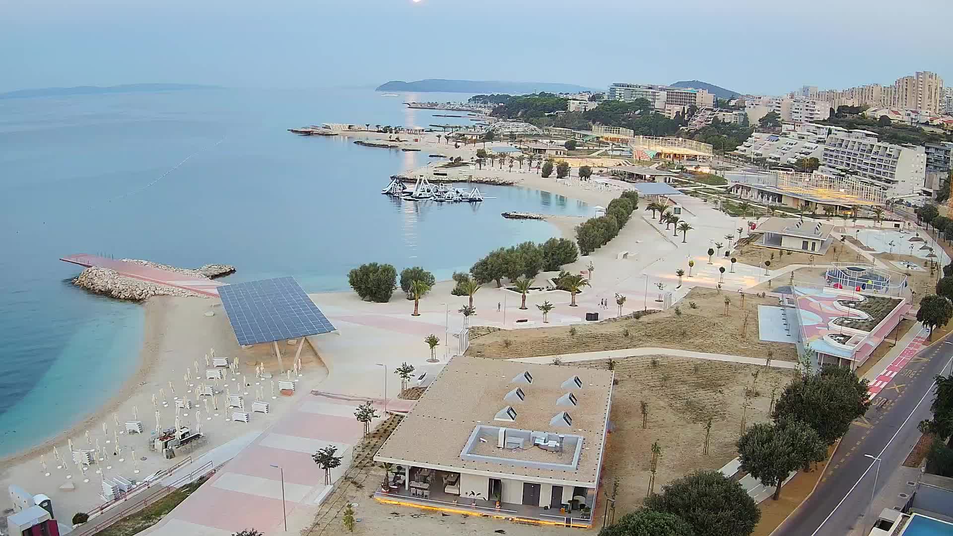 Split – Lungomare Znjanski