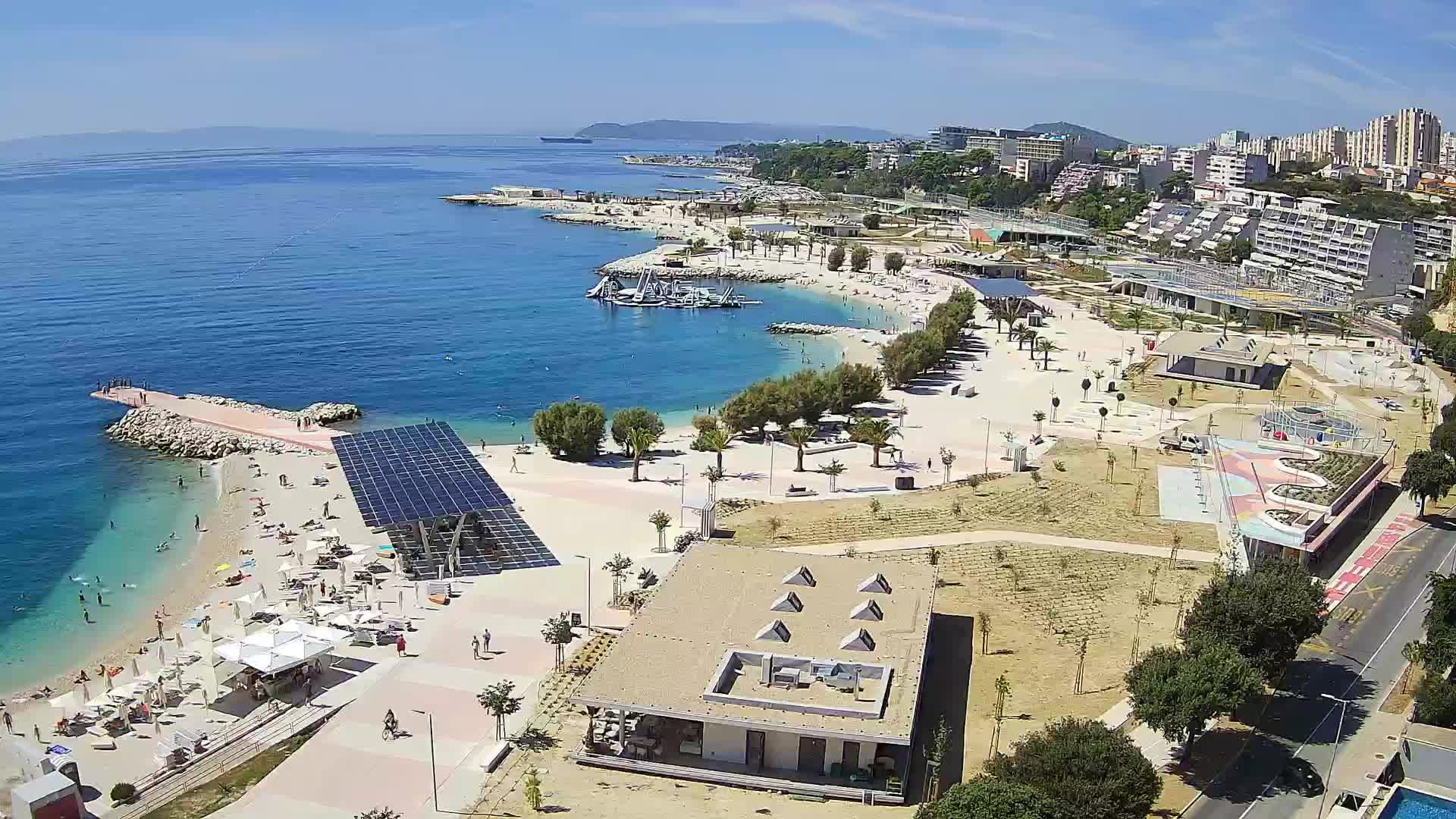 Split – Lungomare Znjanski