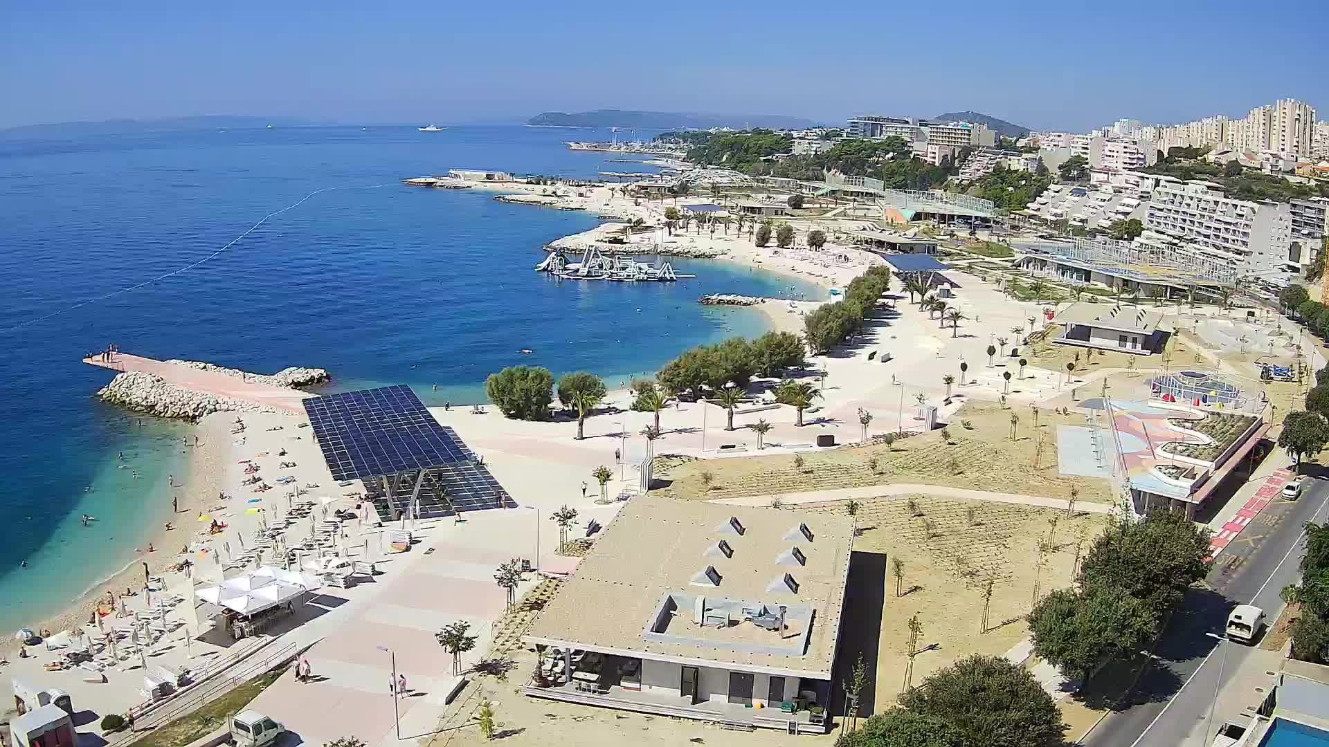 Split – Lungomare Znjanski