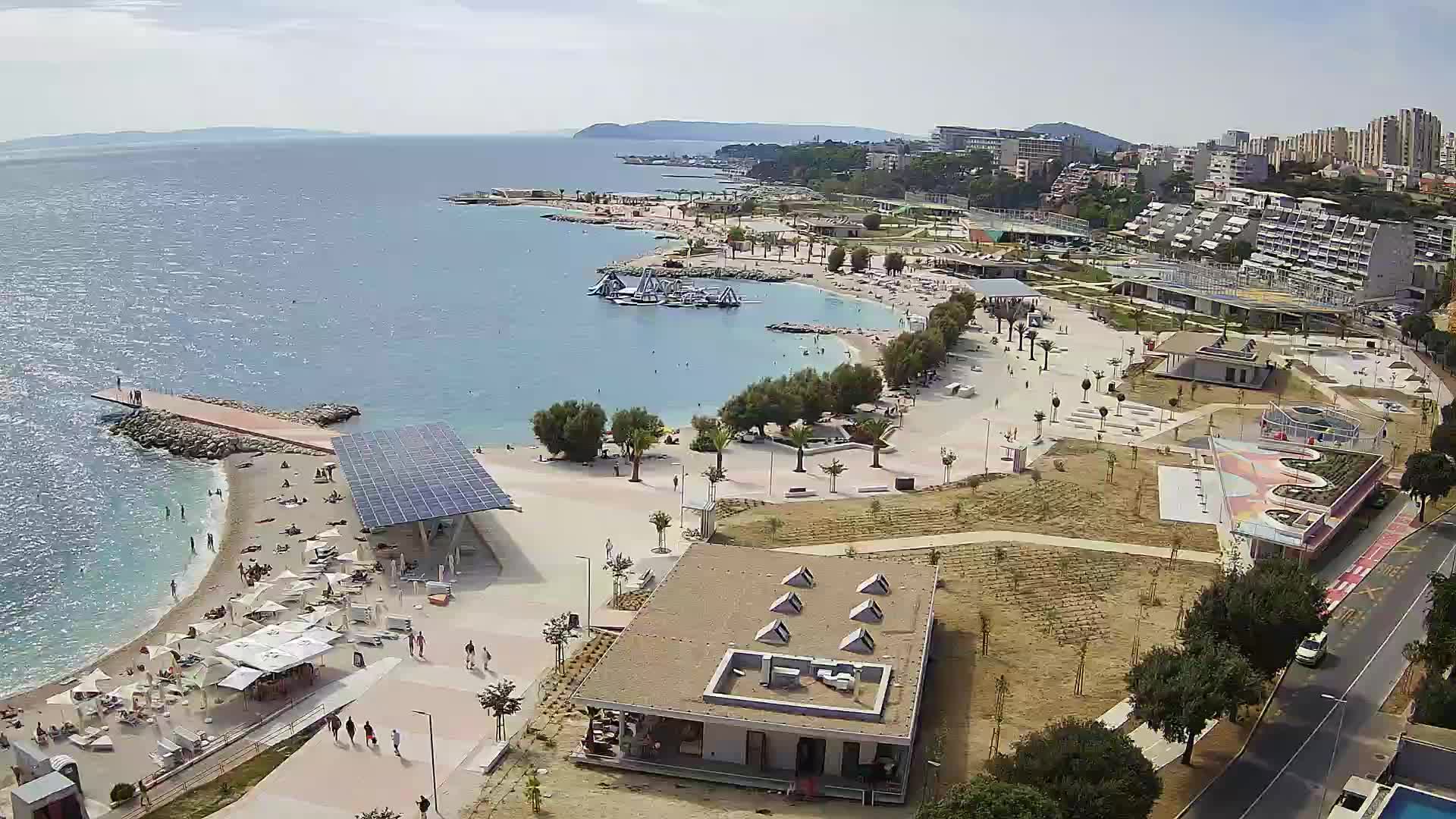 Split – Znjanski Plateau Renovation