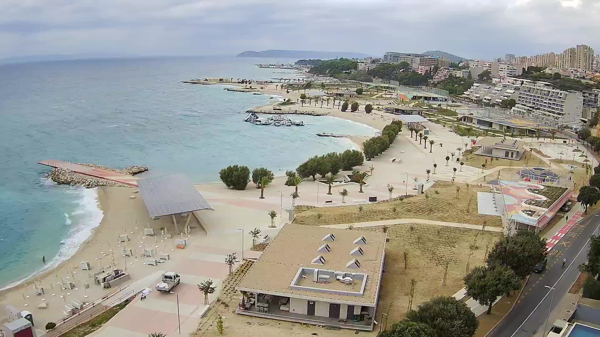Split – Lungomare Znjanski