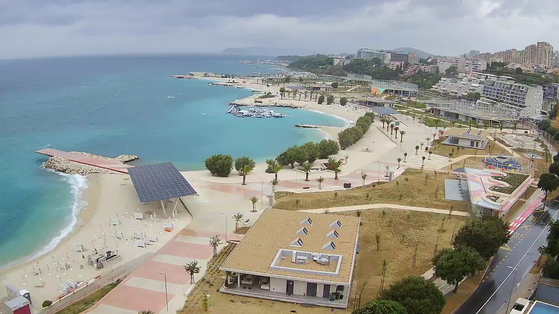 Split – Lungomare Znjanski