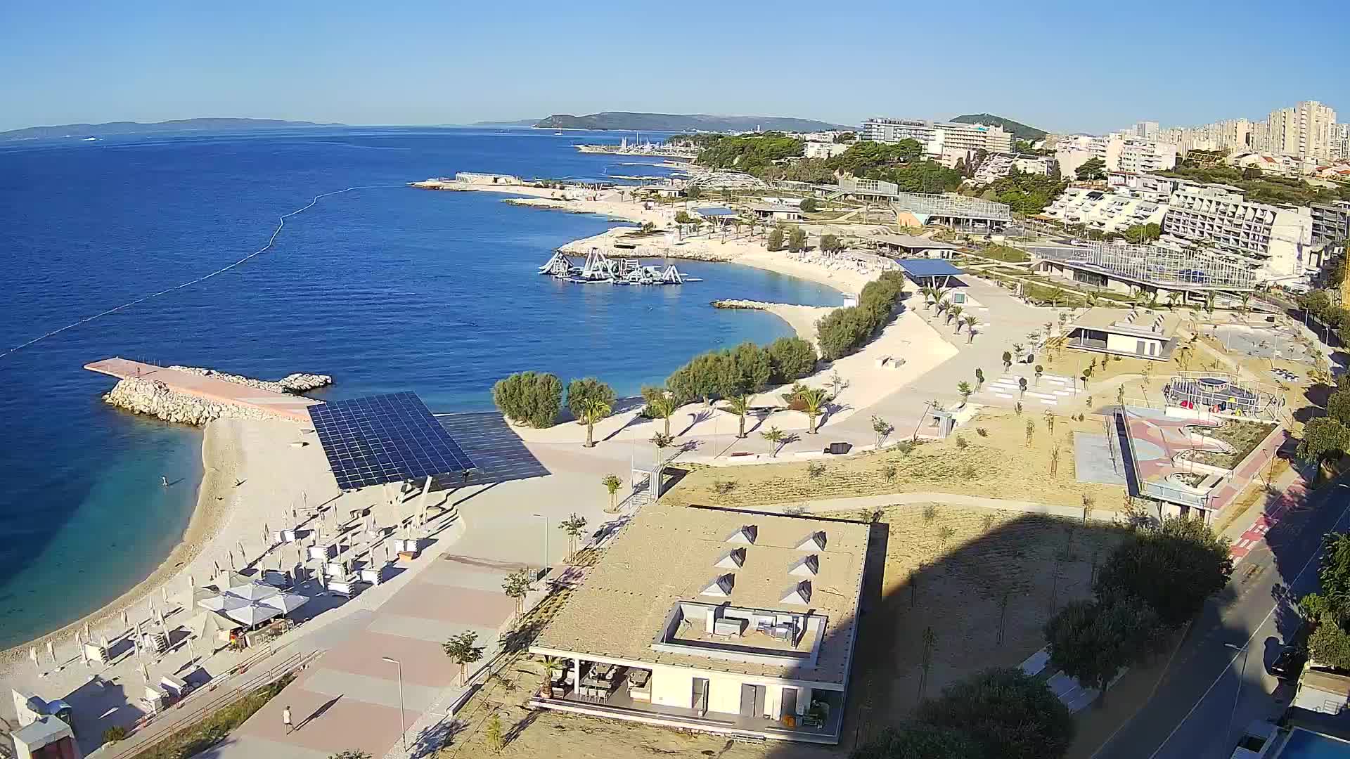 Split – Lungomare Znjanski