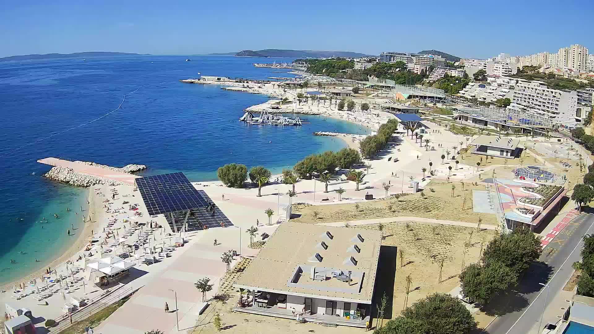 Split – Lungomare Znjanski