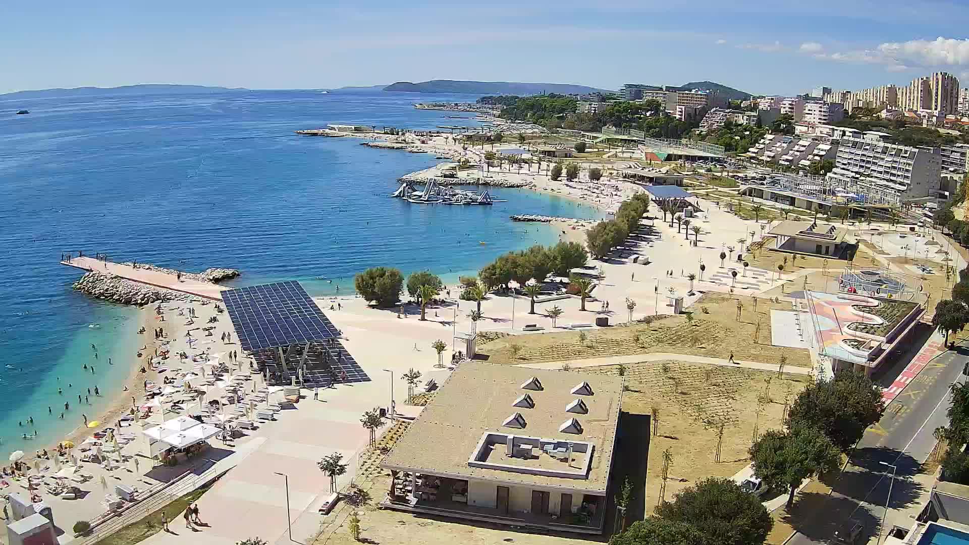 Split – Lungomare Znjanski