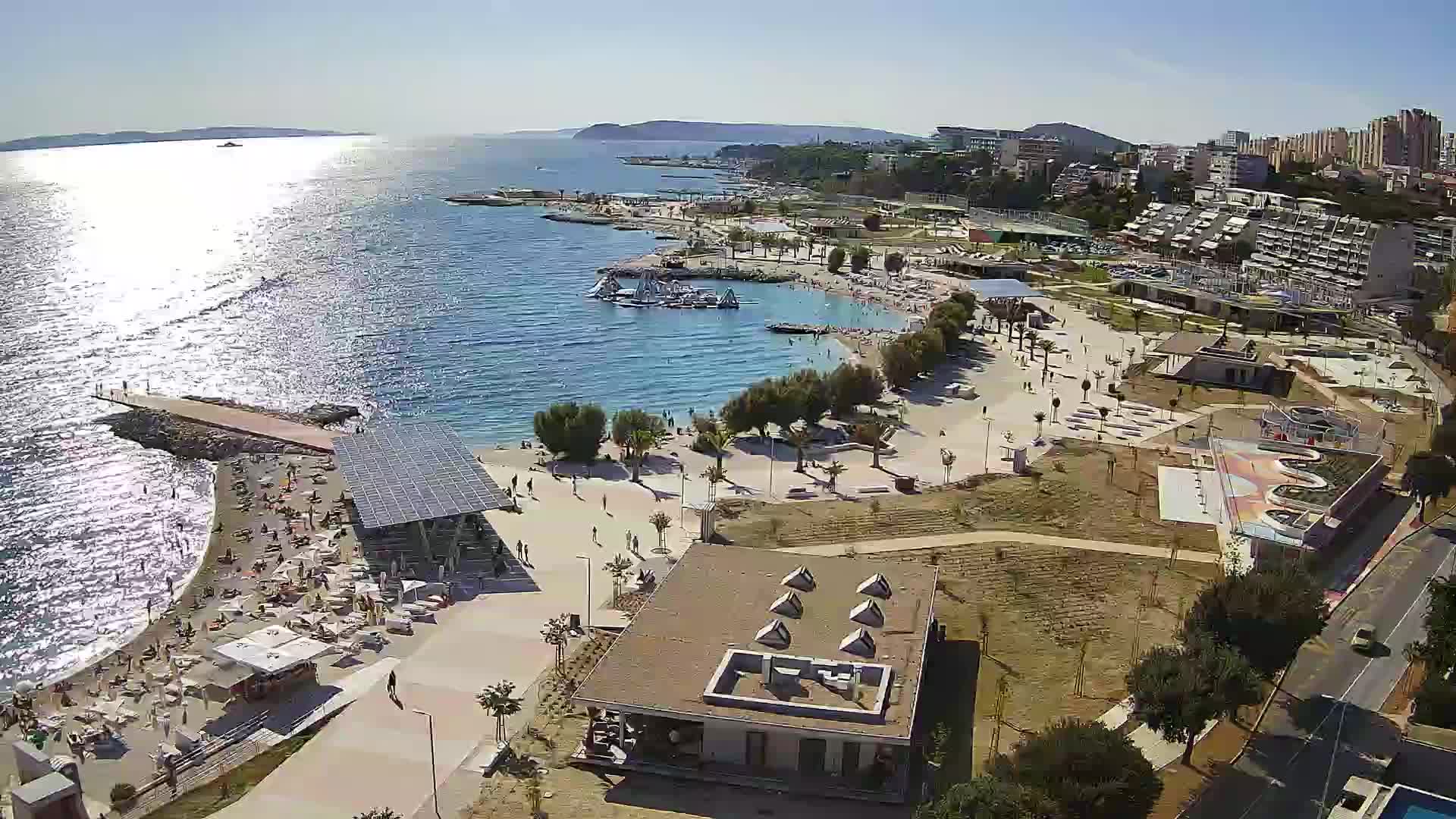 Split – Znjanski Plateau Renovation