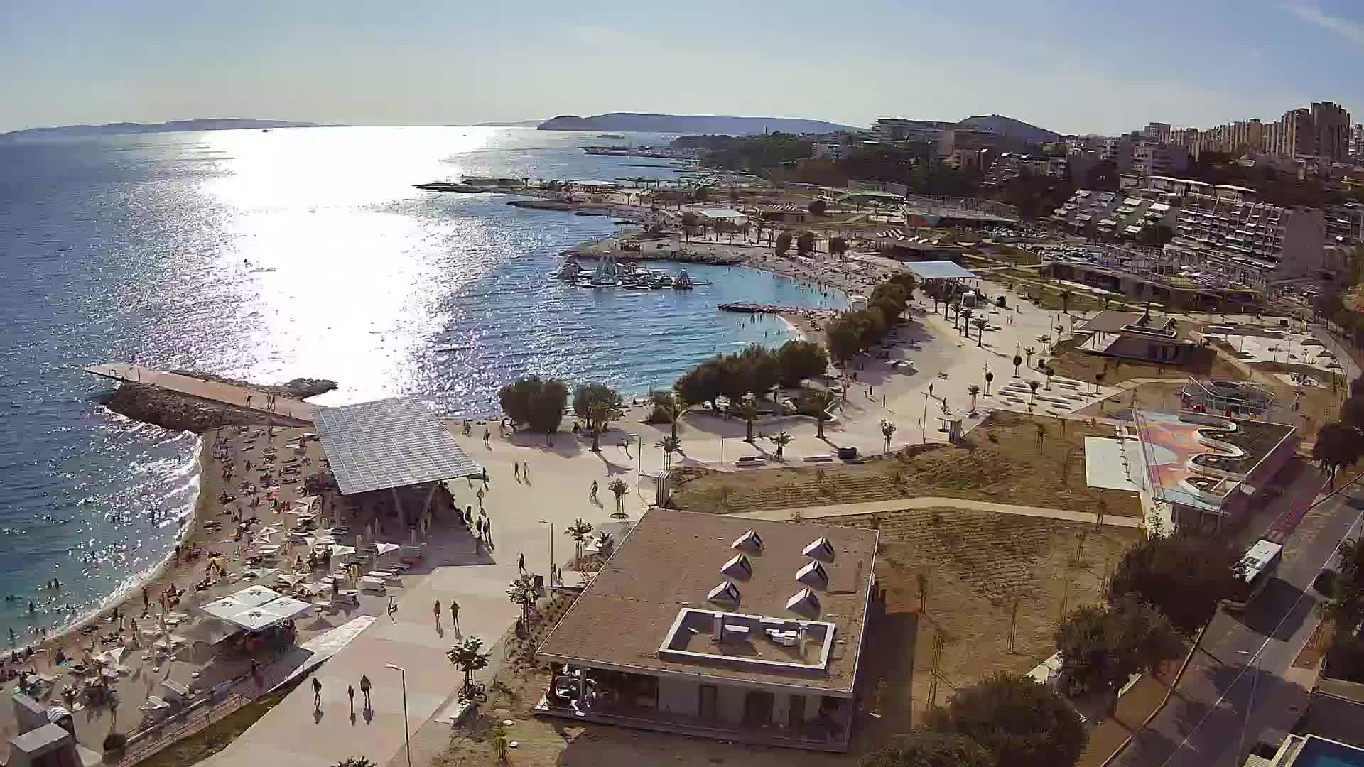 Split – Lungomare Znjanski