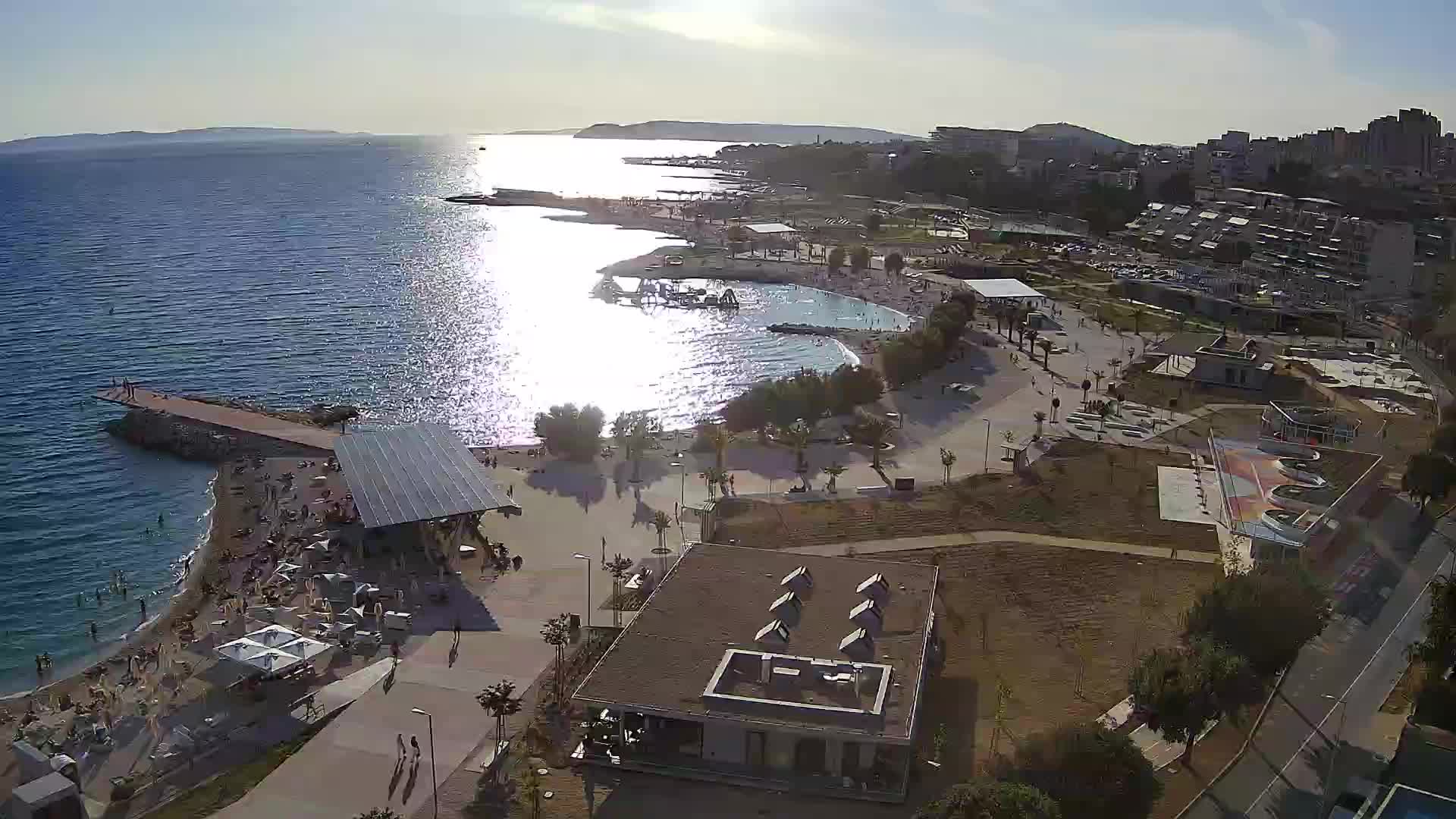 Split – Lungomare Znjanski