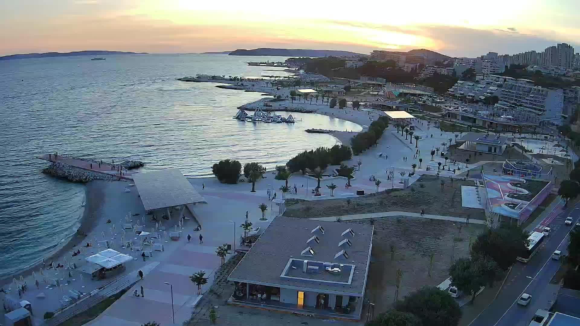 Split – Znjanski Plateau Renovation