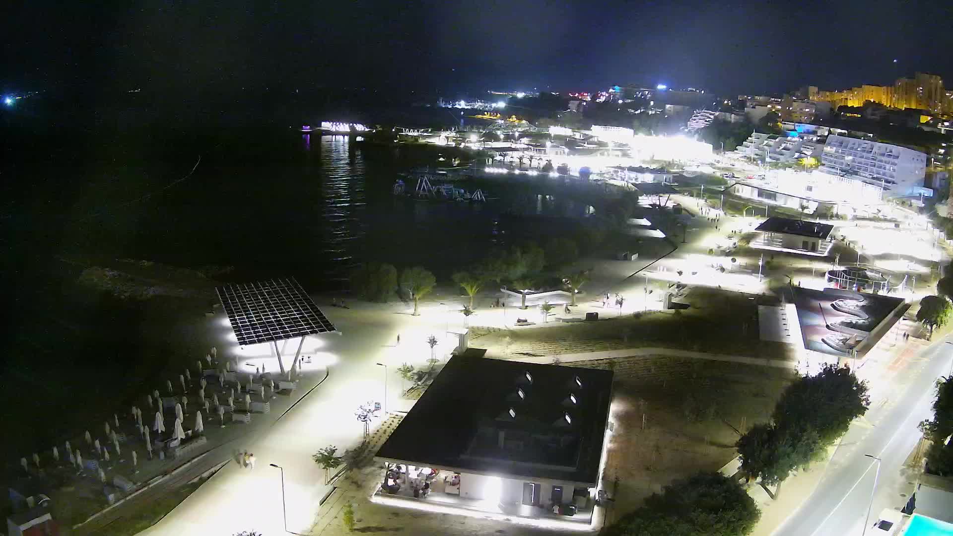 Split – Lungomare Znjanski