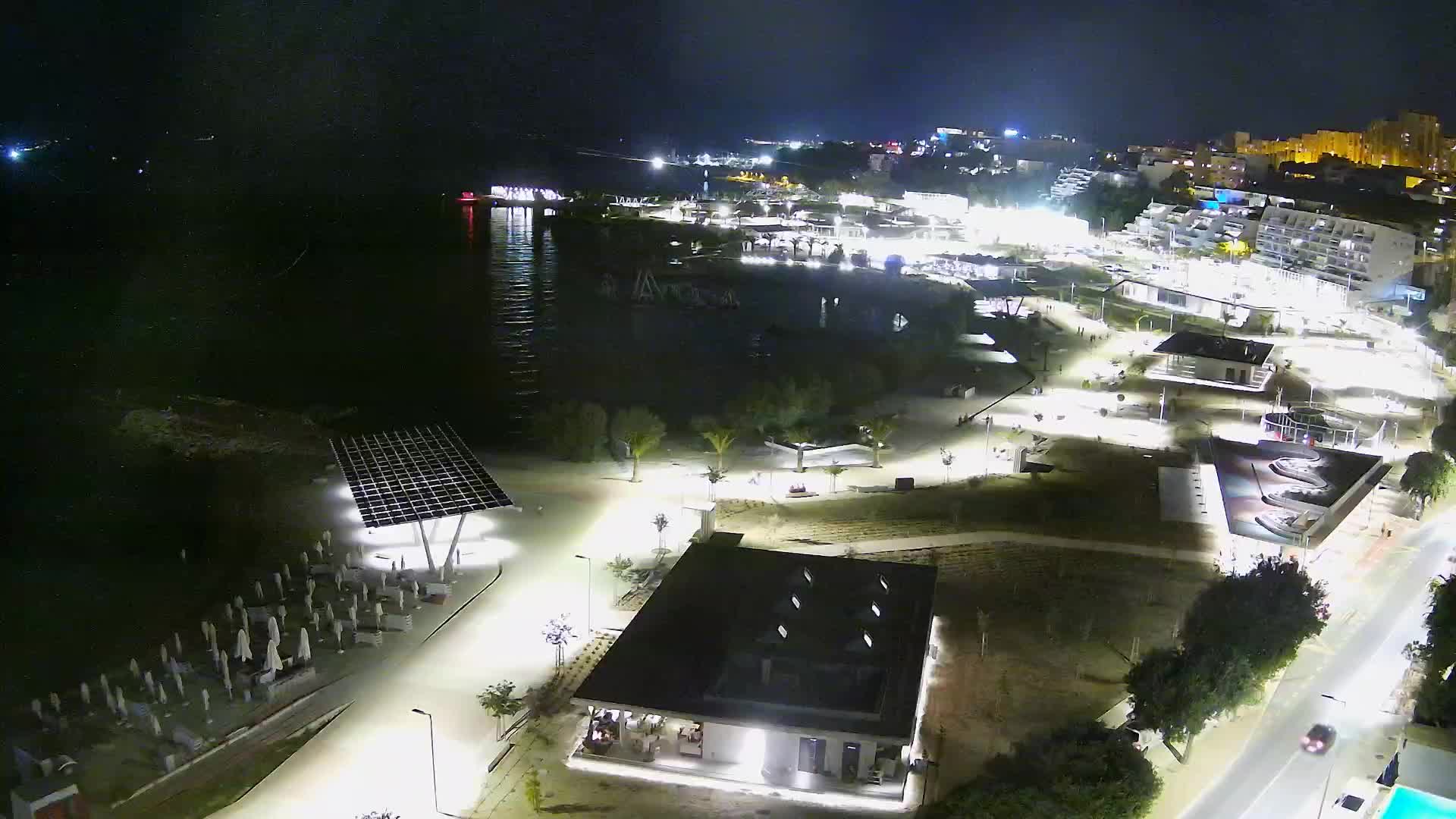 Split – Obnova Žnjanskog platoa