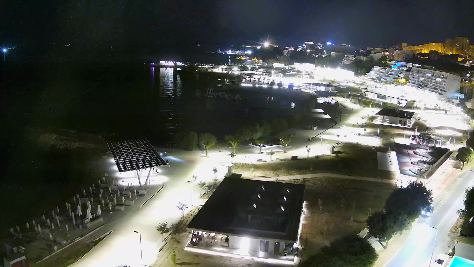 Split – Obnova Žnjanskog platoa