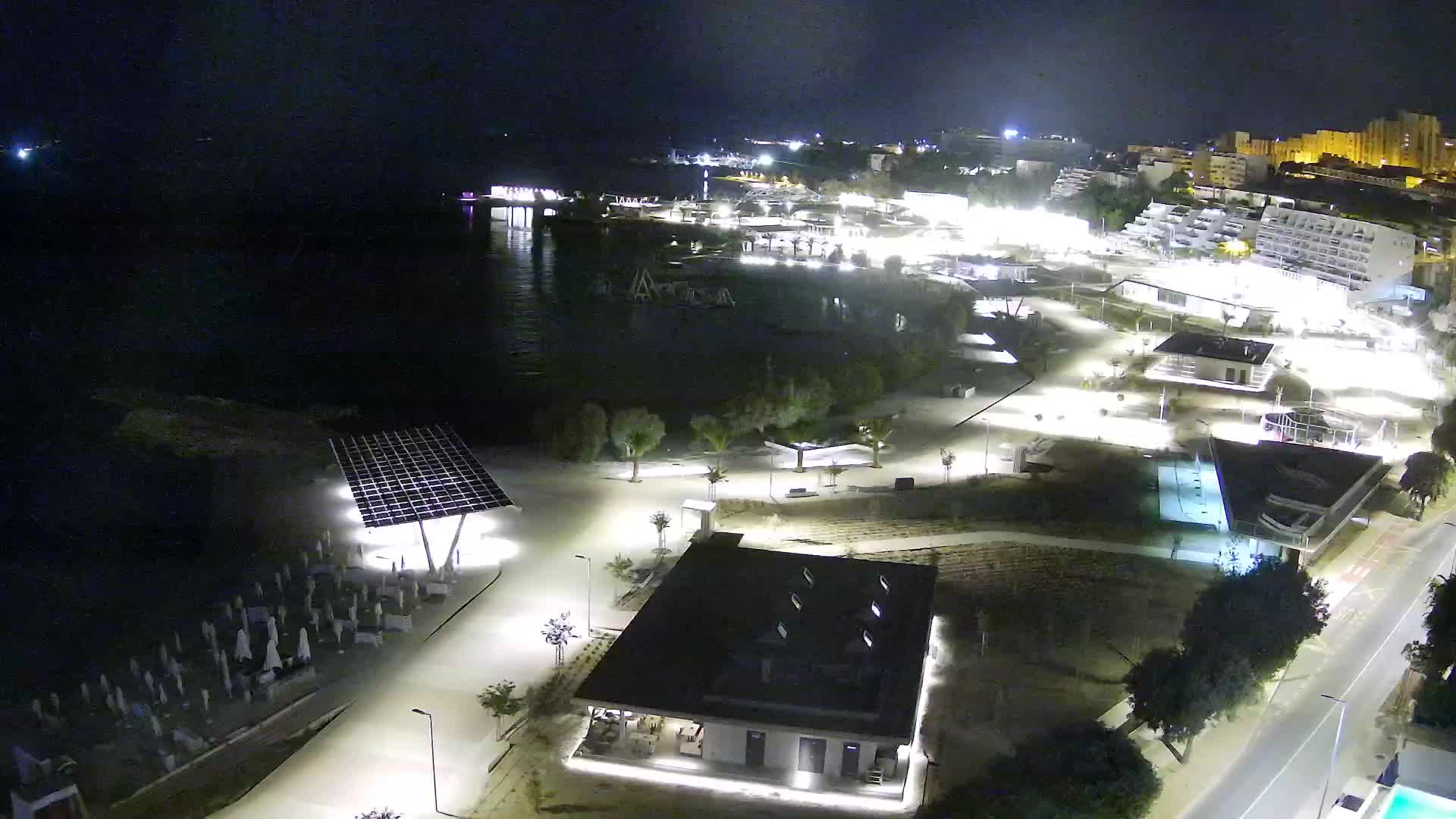 Split – Lungomare Znjanski