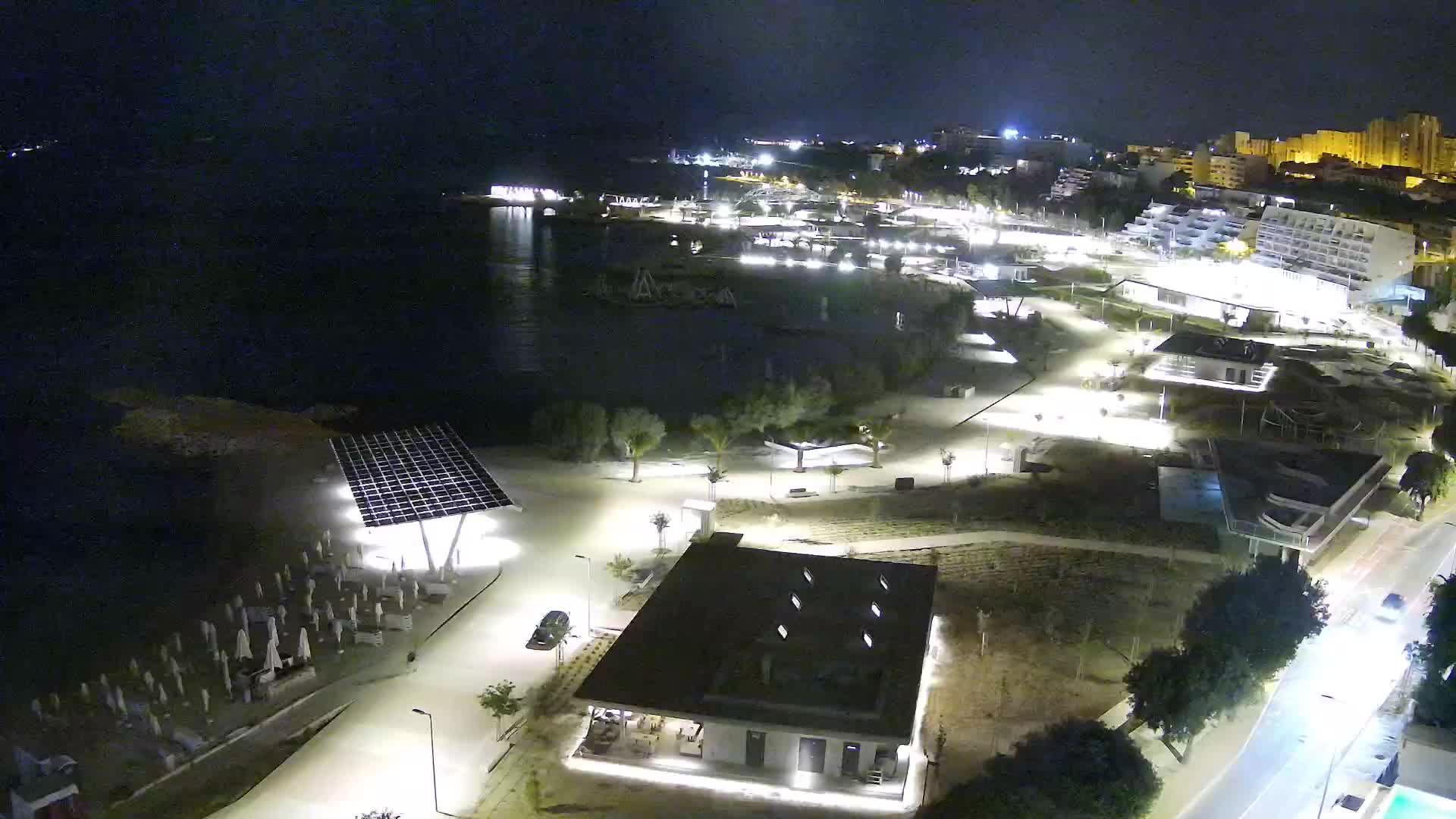 Split – Lungomare Znjanski