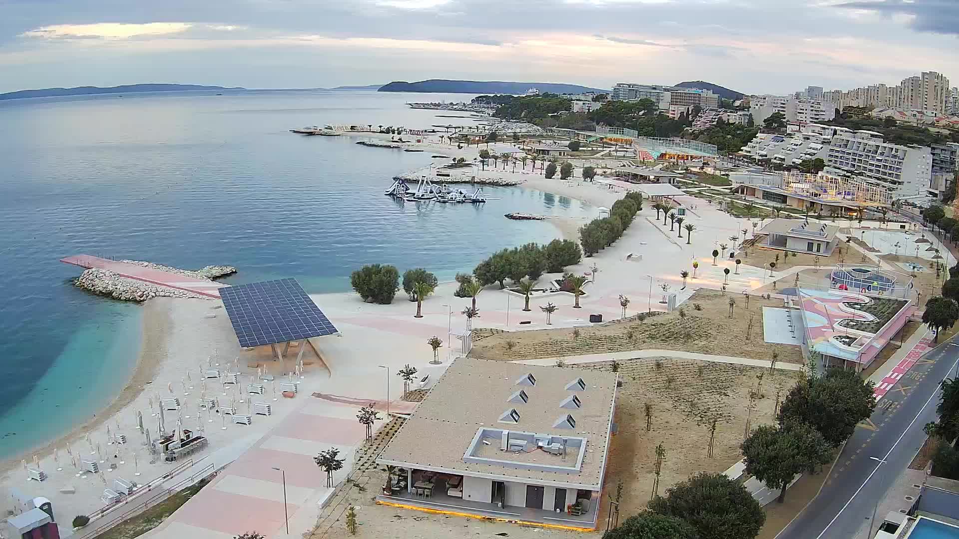 Split – Lungomare Znjanski